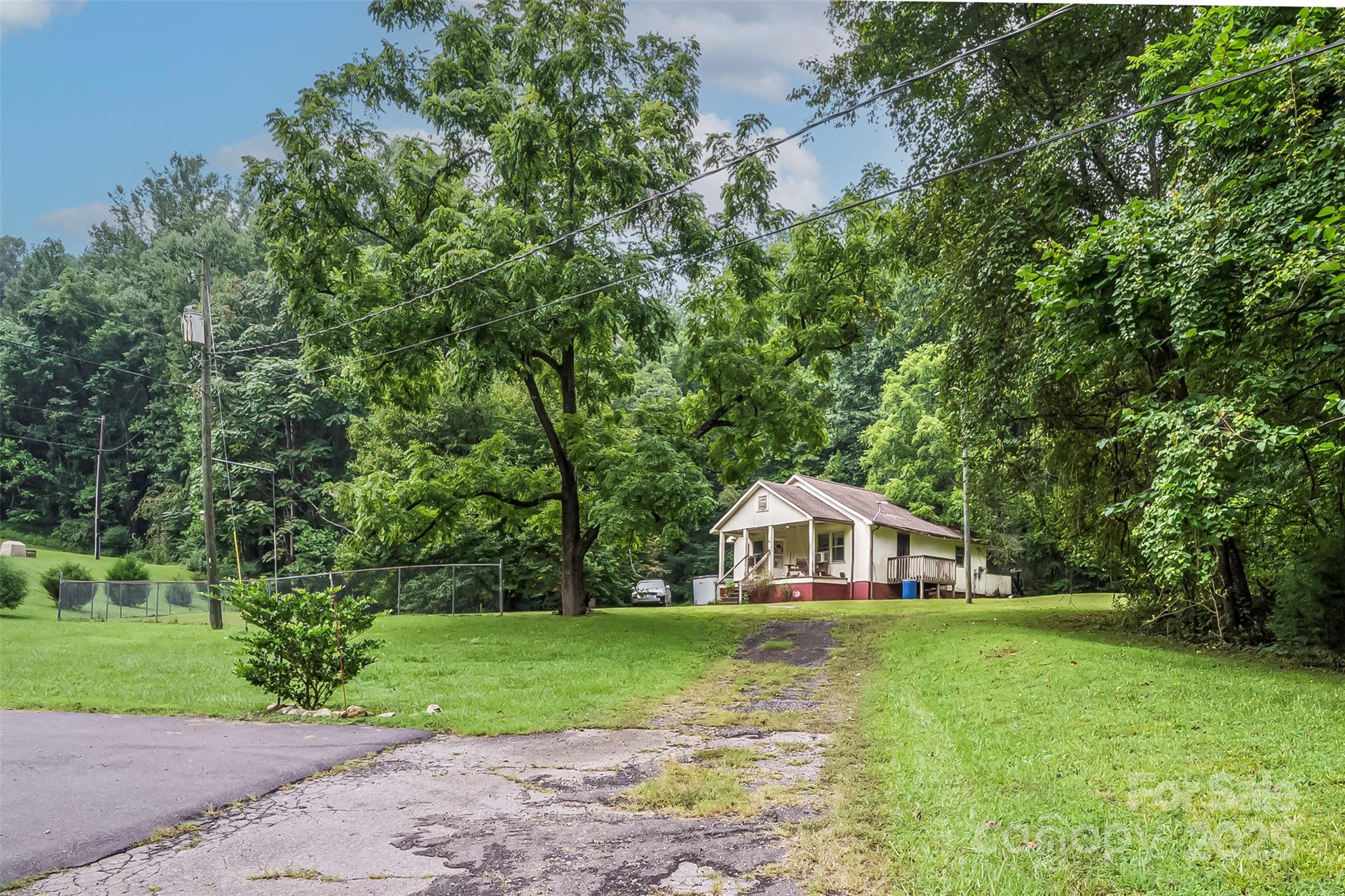 5526 Harris Farm Road