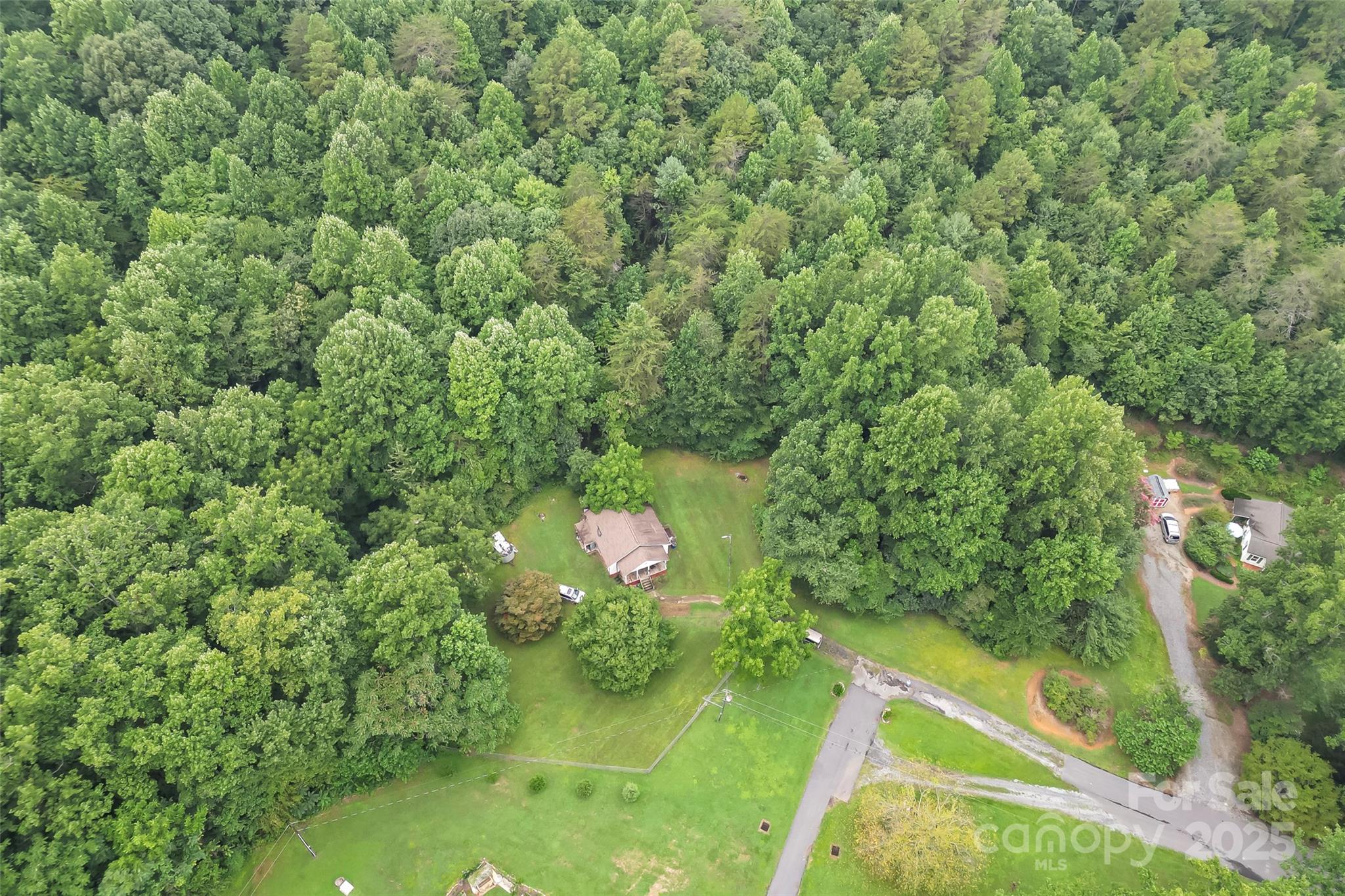 5526 Harris Farm Road