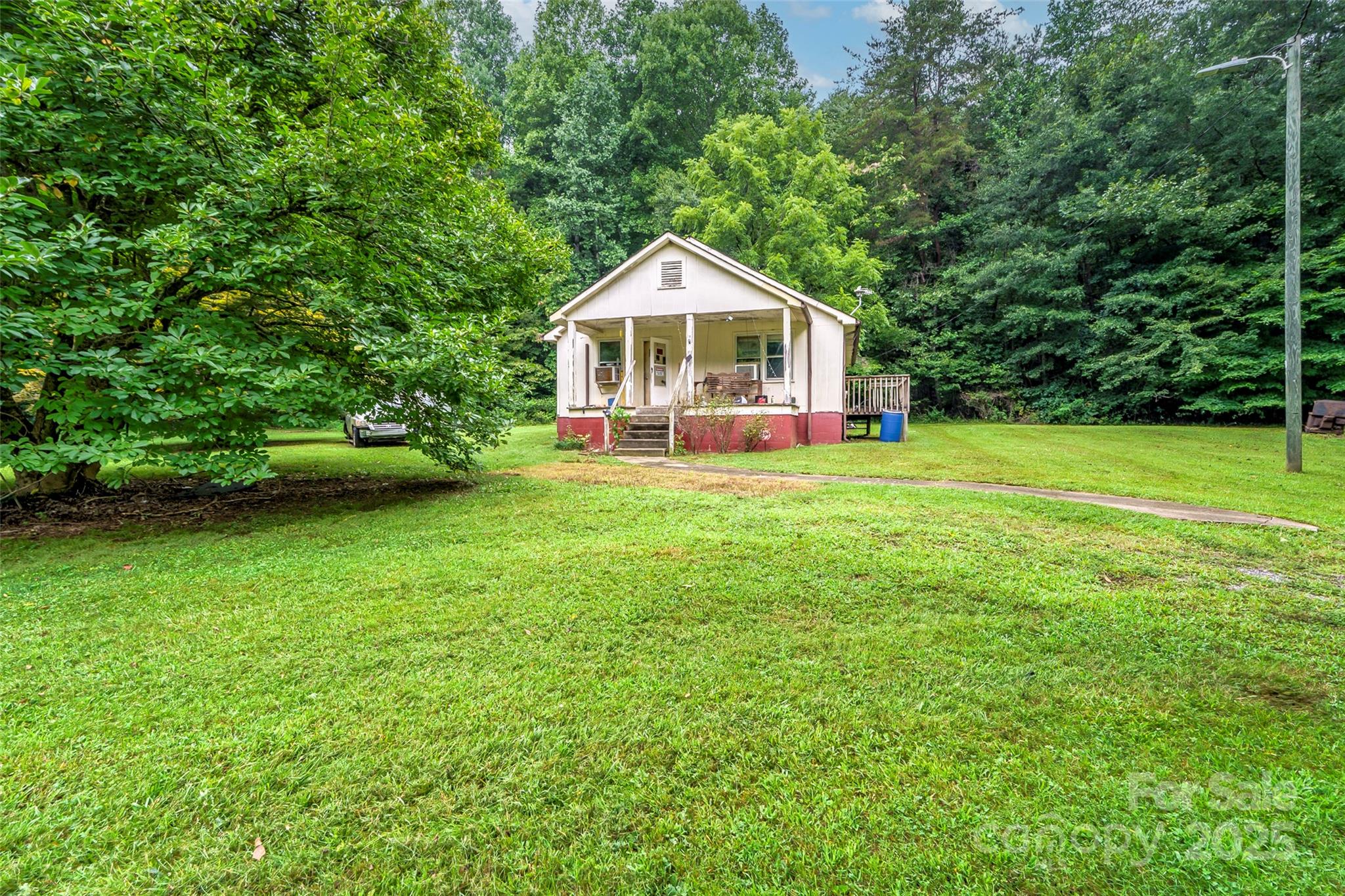 5526 Harris Farm Road