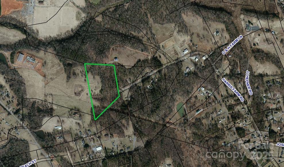 5526 Harris Farm Road