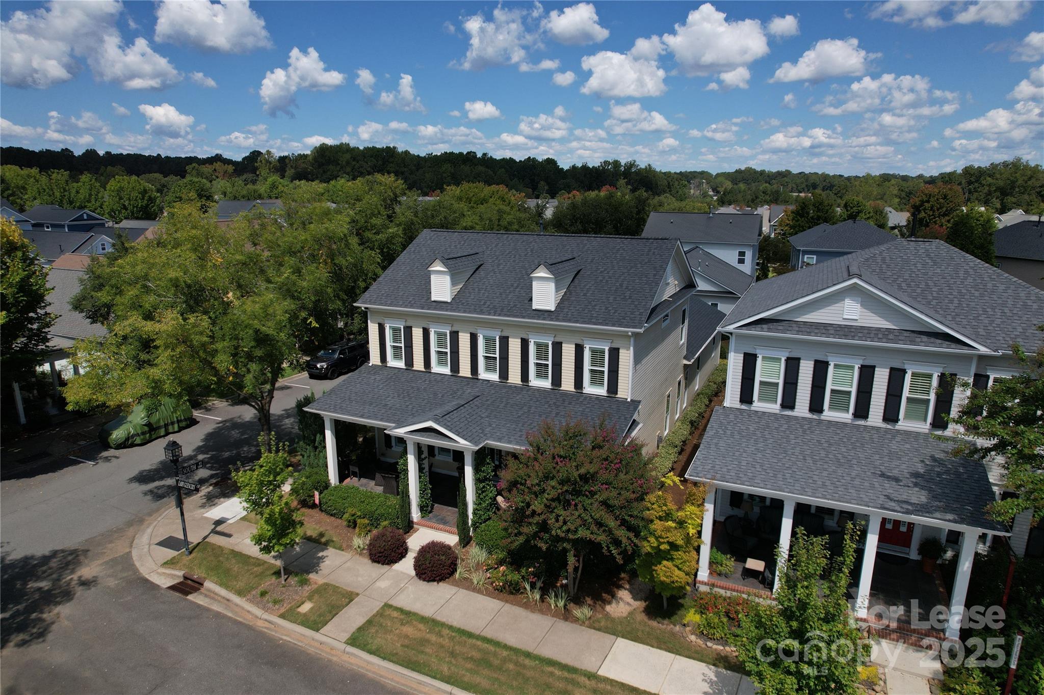 22003 Lady Glencirn Court