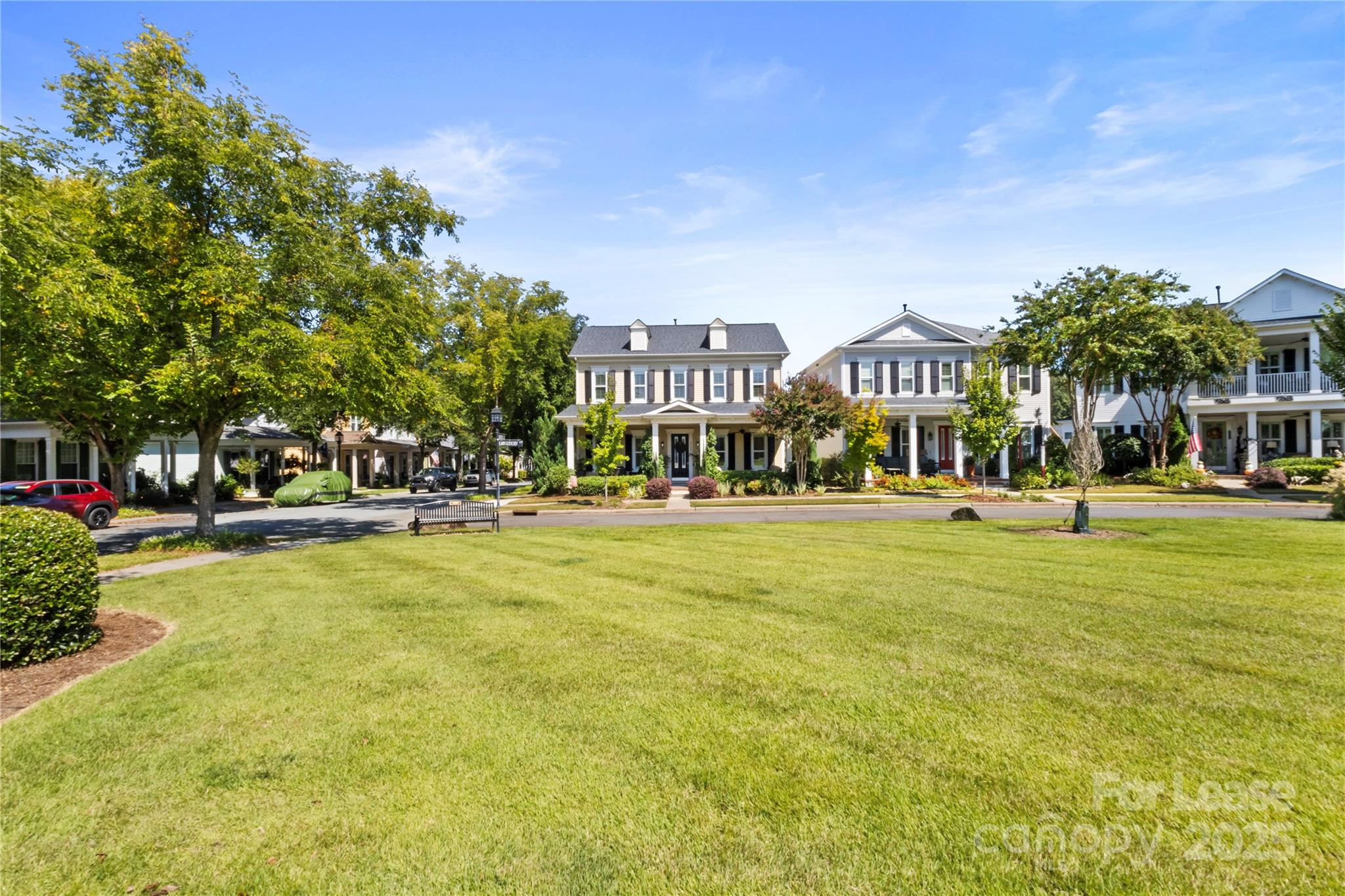 22003 Lady Glencirn Court