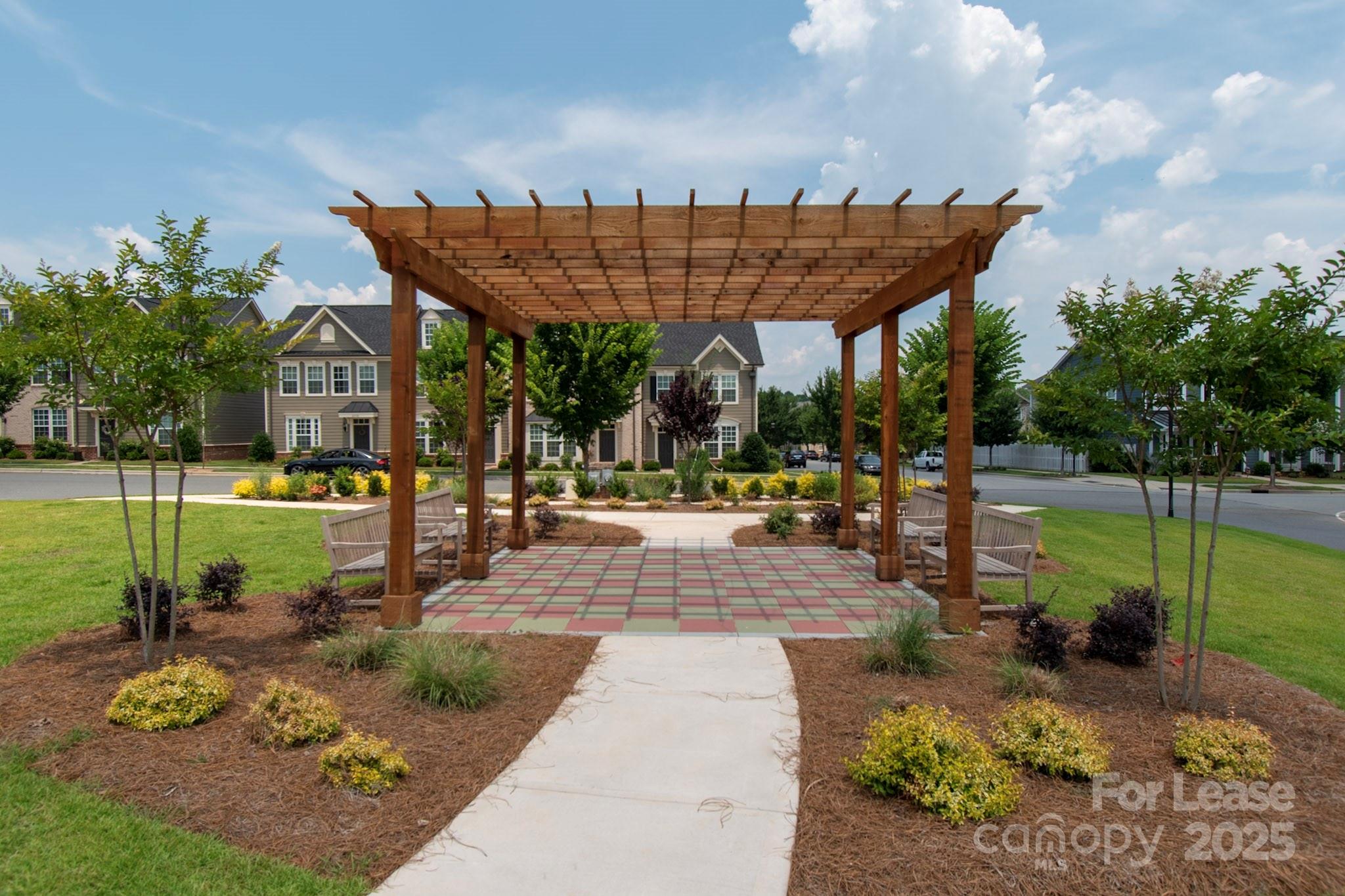 22003 Lady Glencirn Court