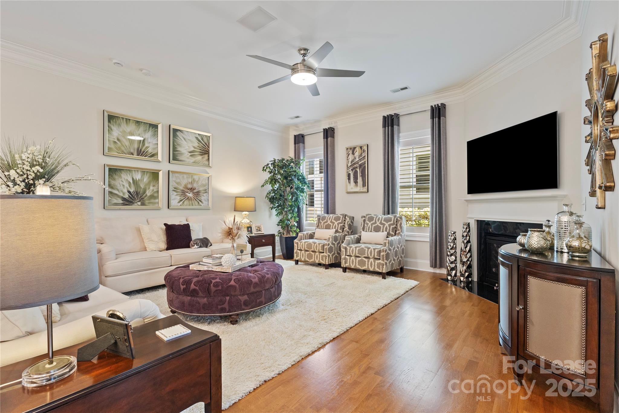 22003 Lady Glencirn Court