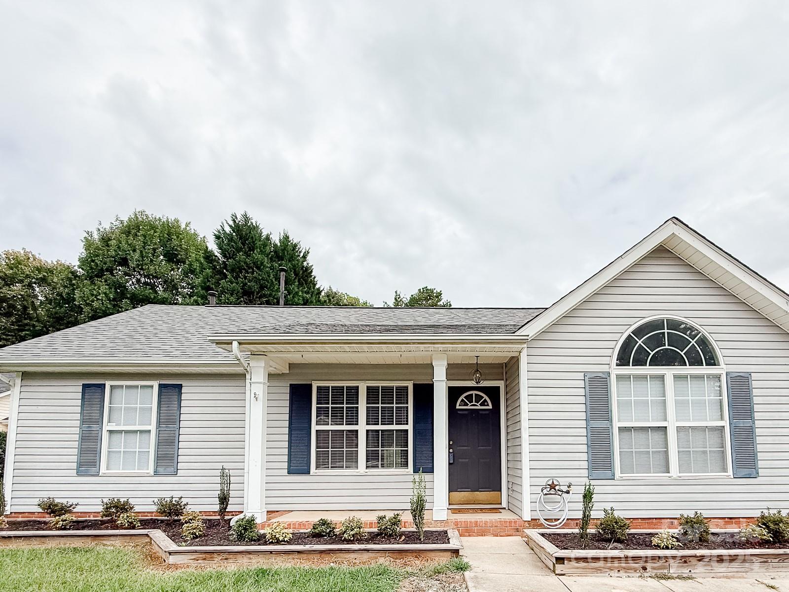 9417 Northwoods Forest Drive