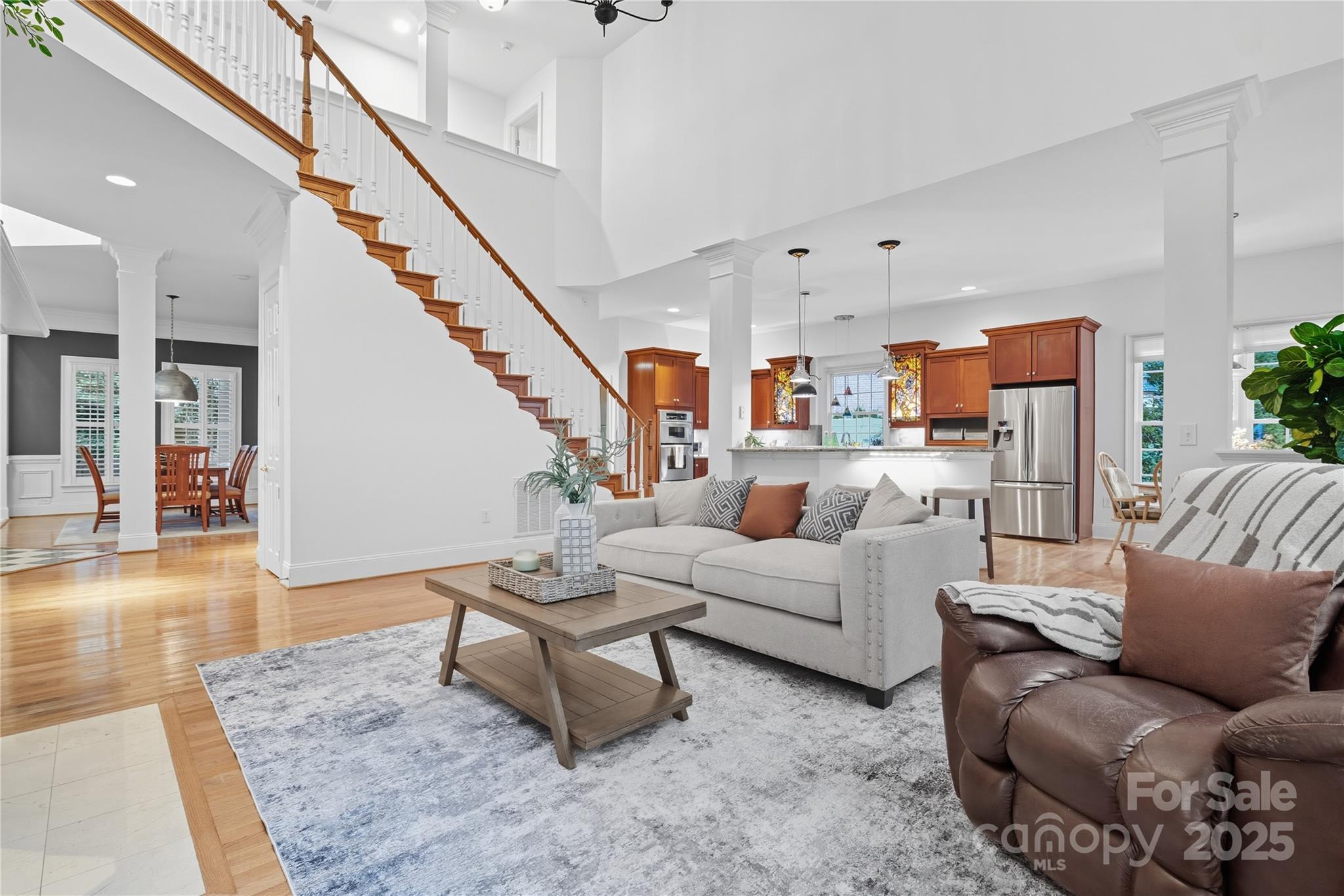 15915 Knox Hill Road