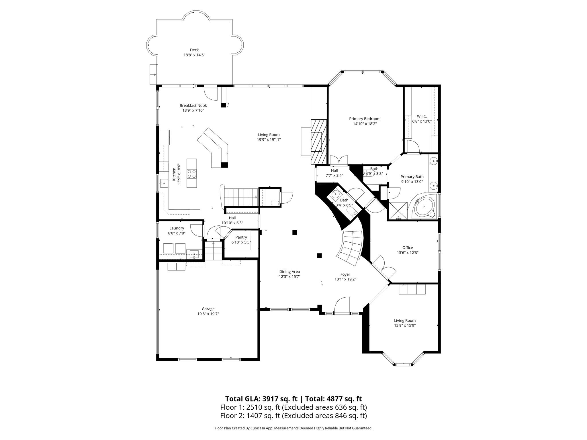 15915 Knox Hill Road