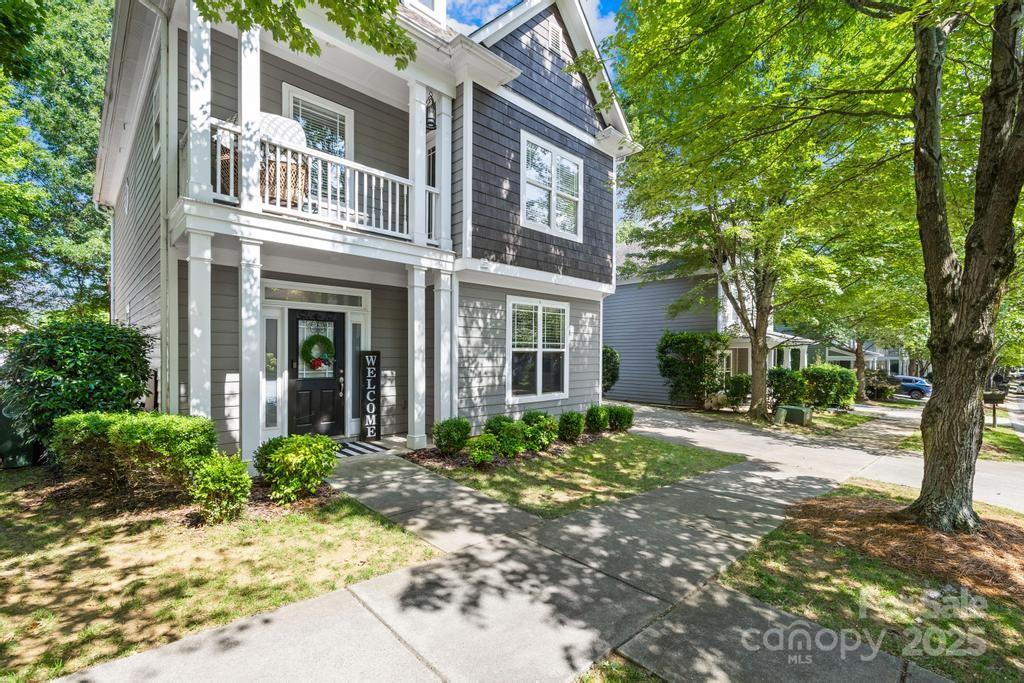 18810 Coachmans Trace