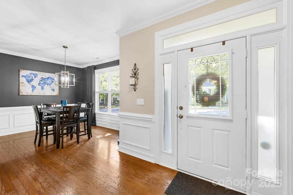 18810 Coachmans Trace