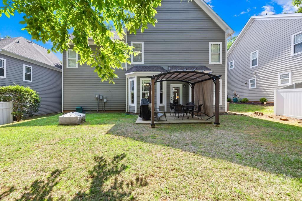 18810 Coachmans Trace