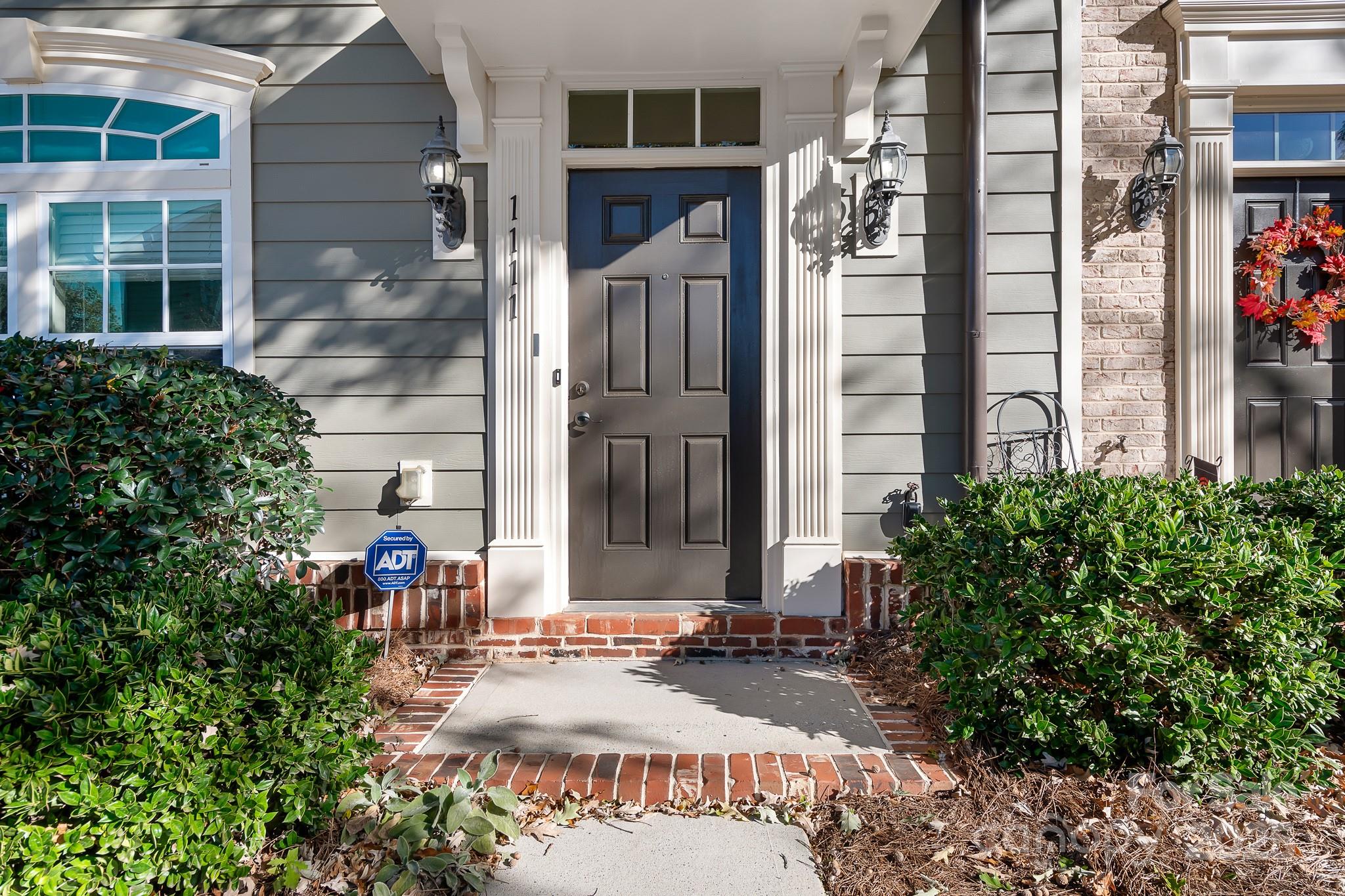 1111 Inn Keepers Way