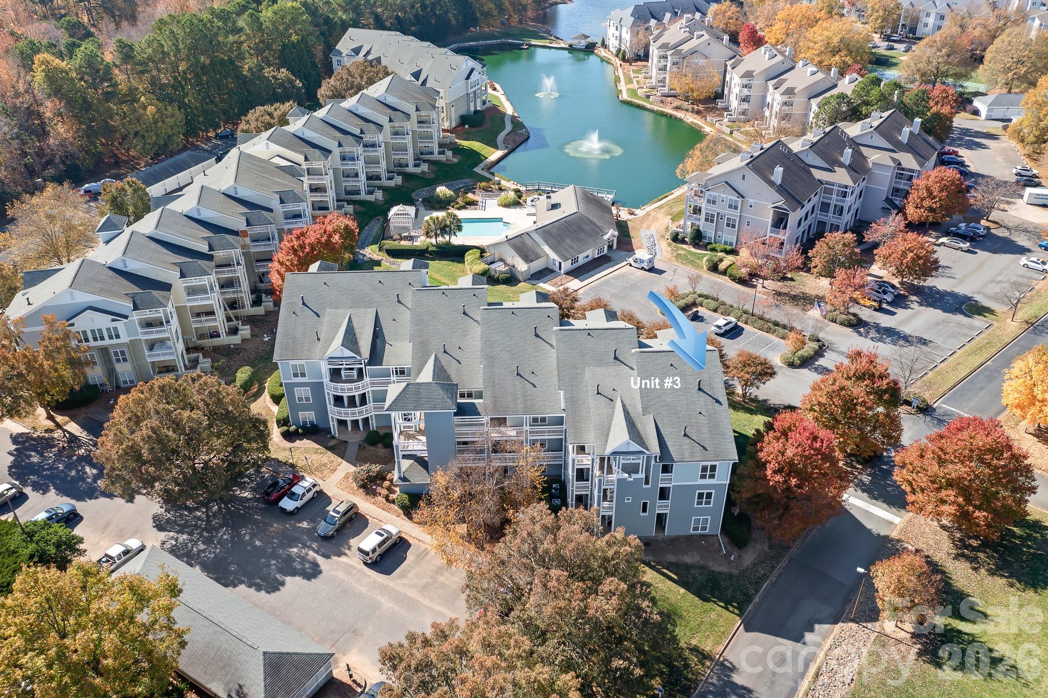 18816 Nautical Drive Unit: 3