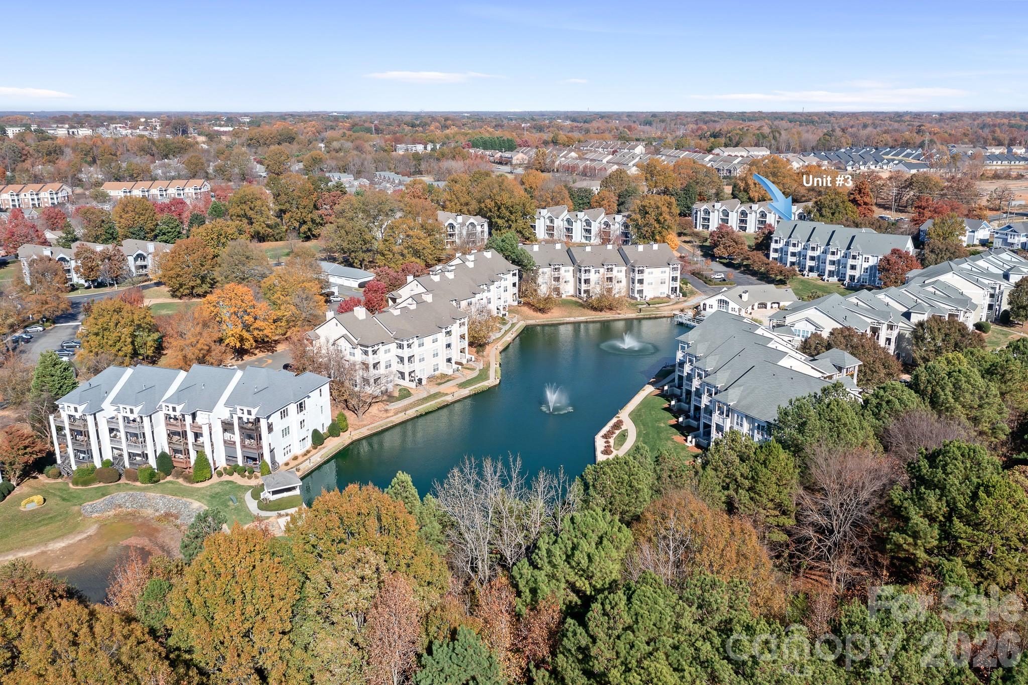 18816 Nautical Drive Unit: 3