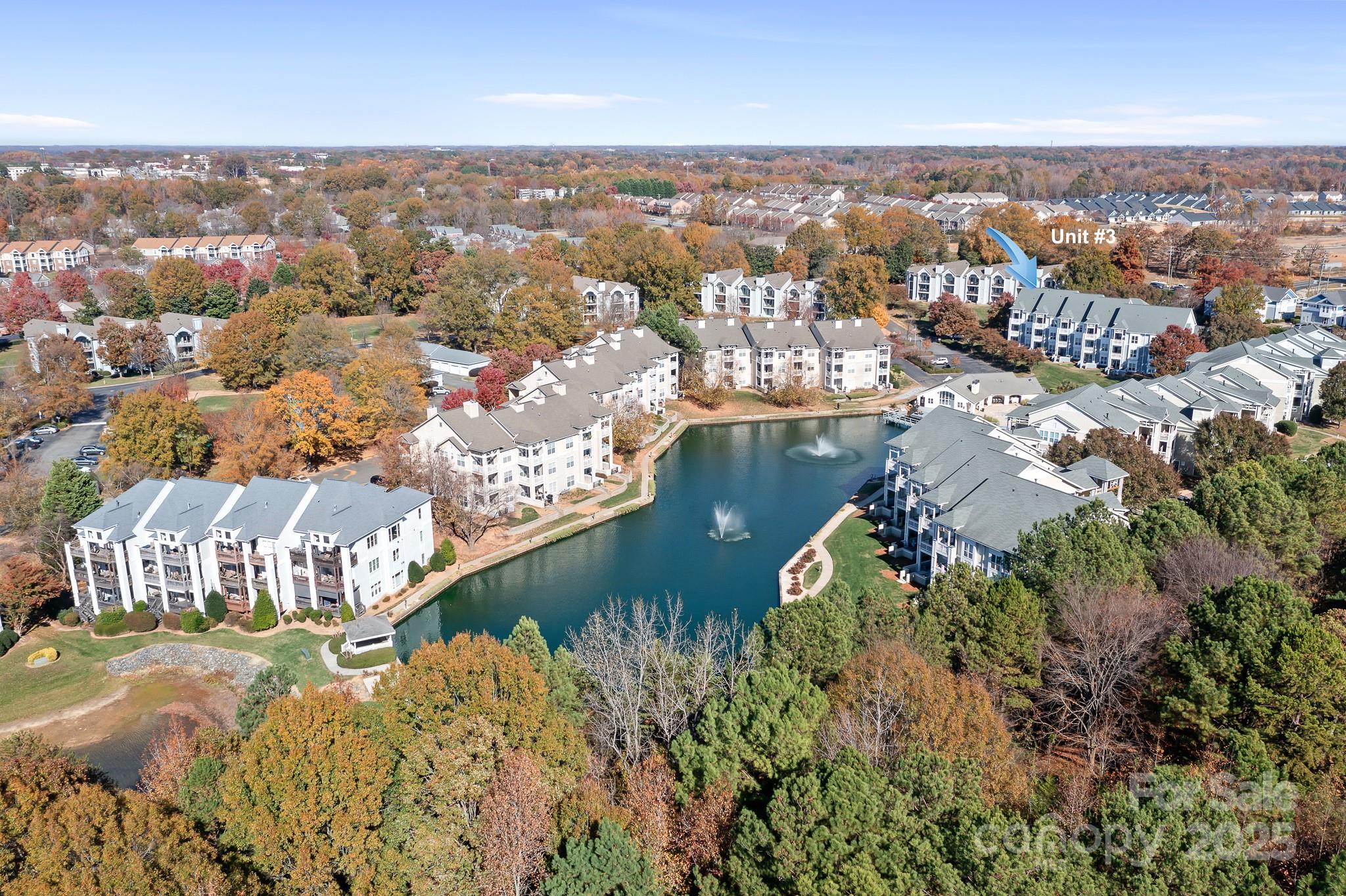 18816 Nautical Drive Unit: 3