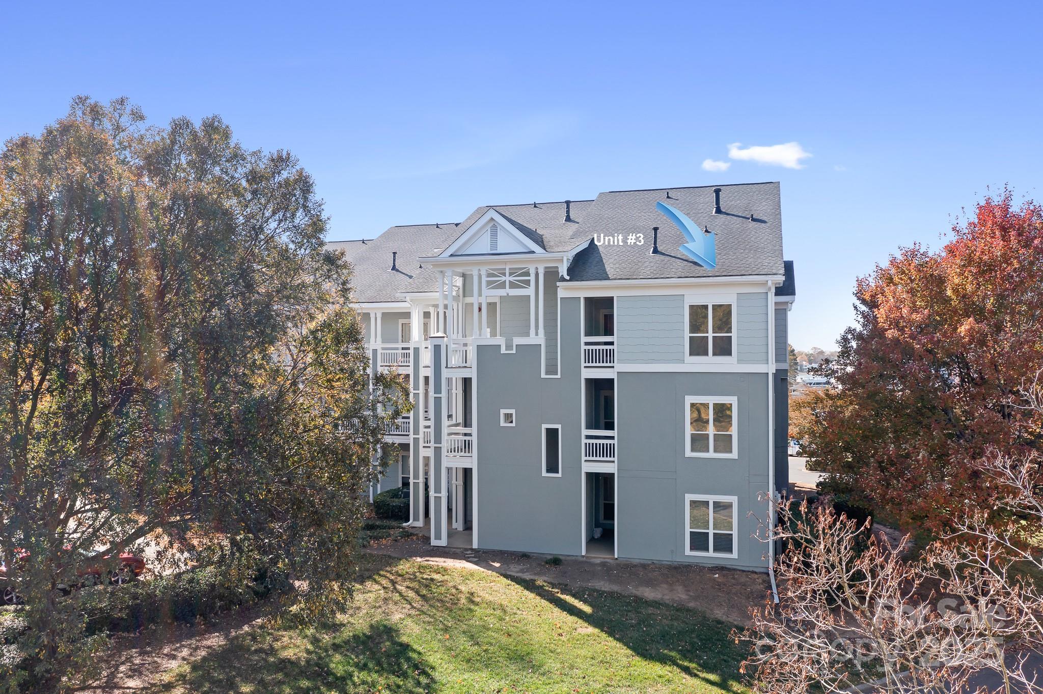 18816 Nautical Drive Unit: 3