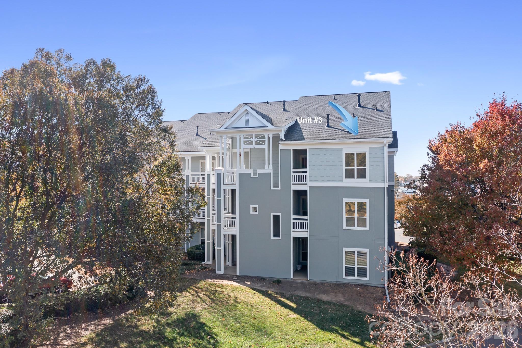 18816 Nautical Drive Unit: 3