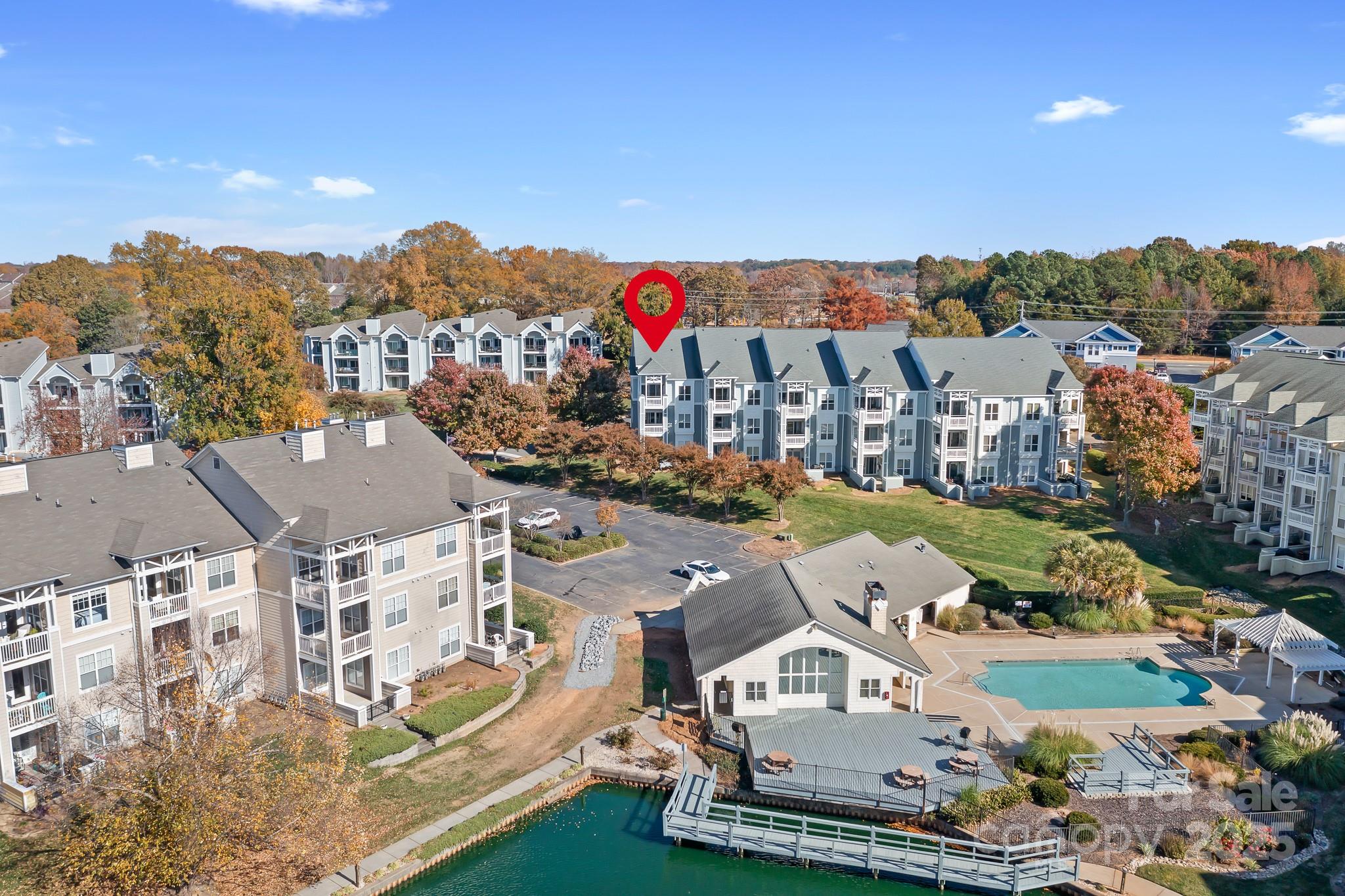 18816 Nautical Drive Unit: 3