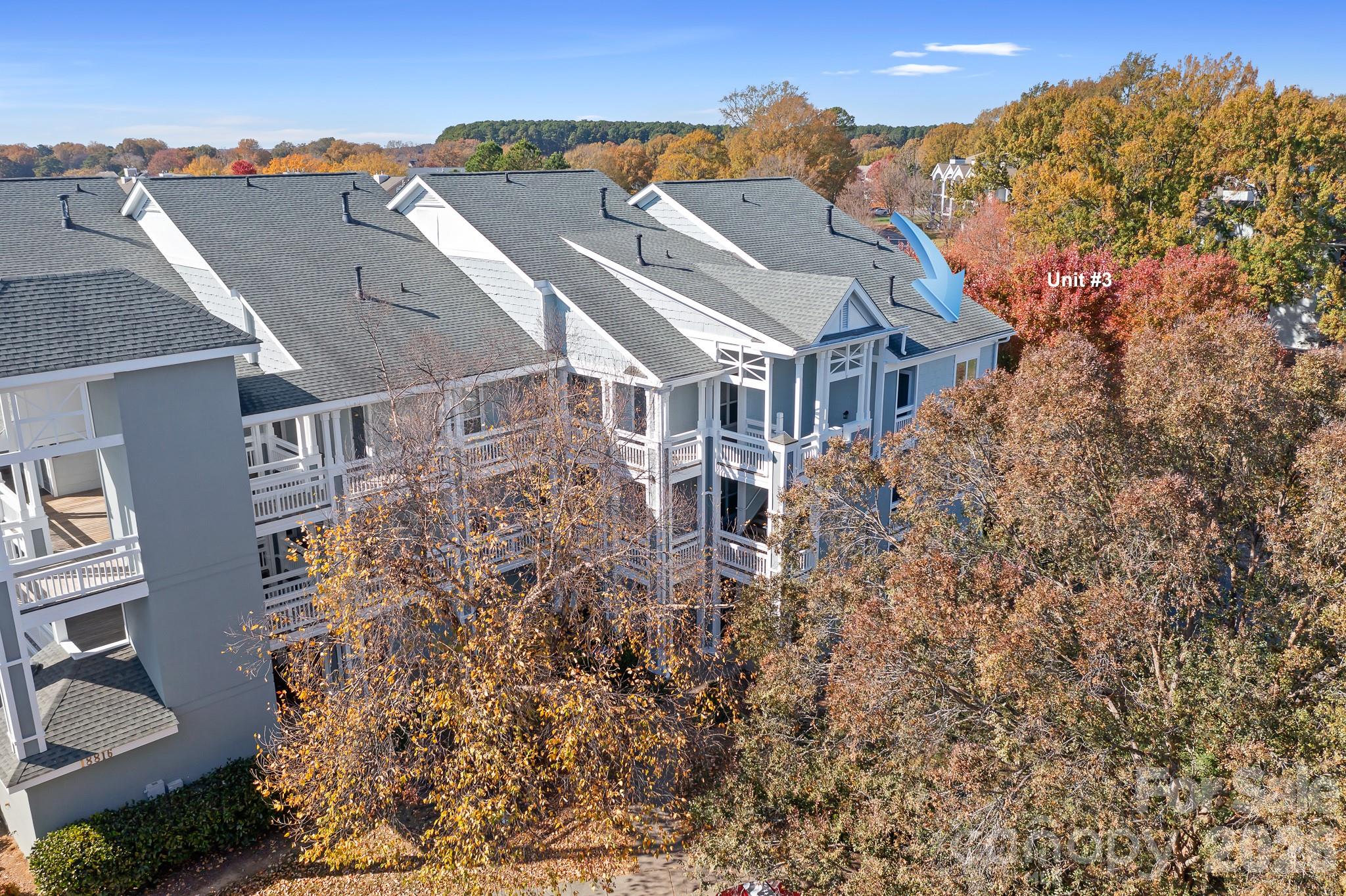 18816 Nautical Drive Unit: 3