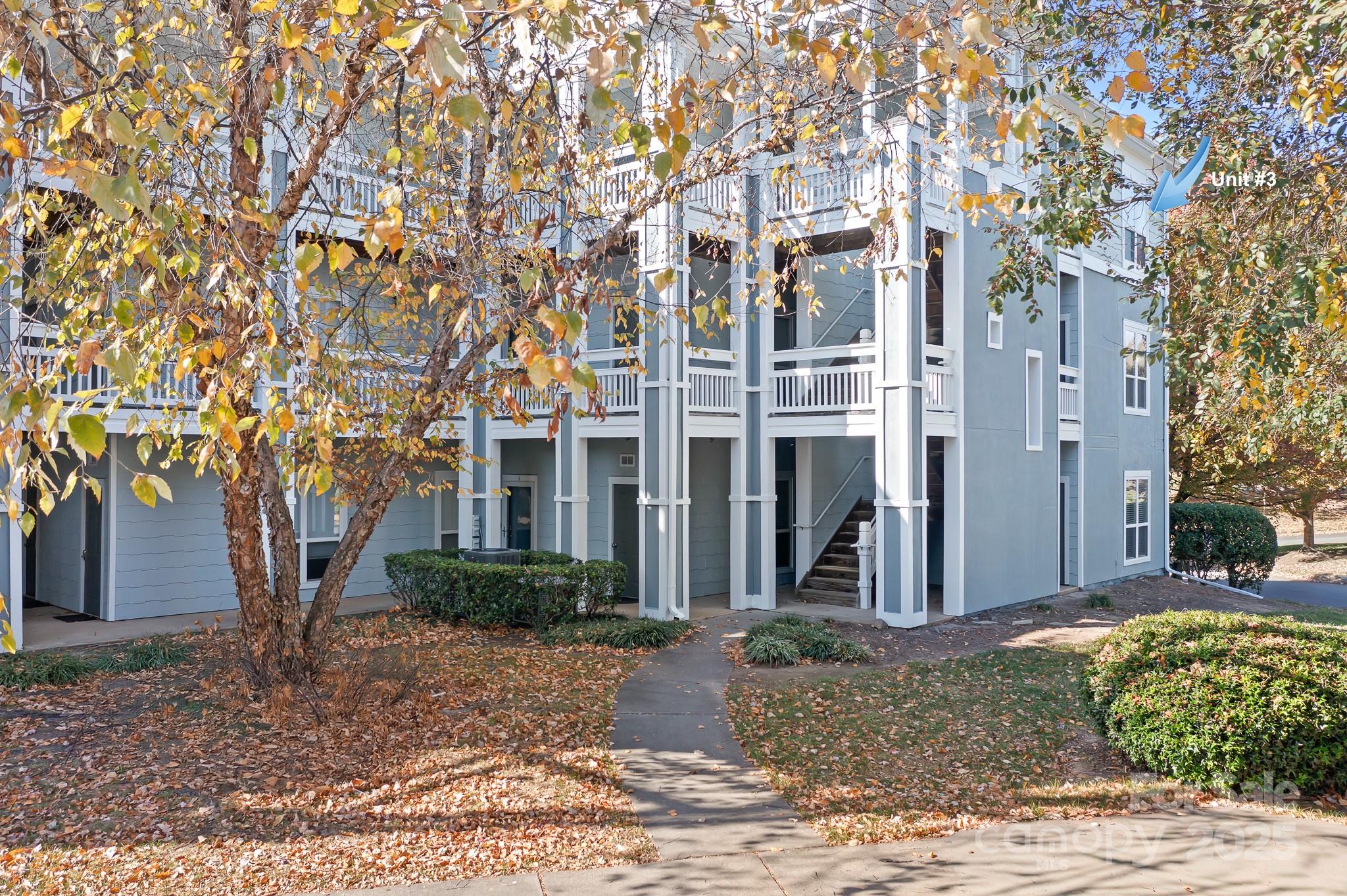 18816 Nautical Drive Unit: 3