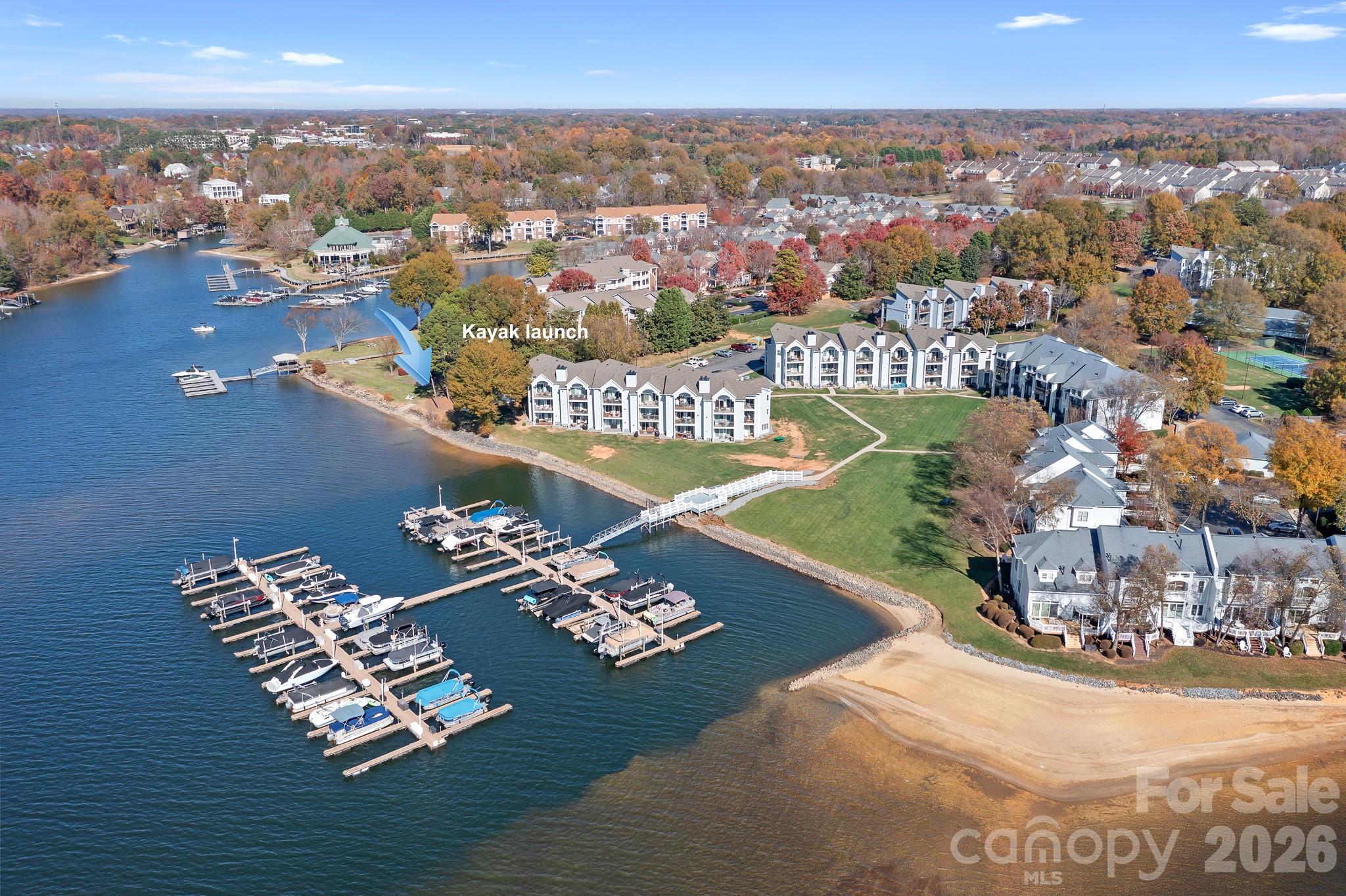 18816 Nautical Drive Unit: 3