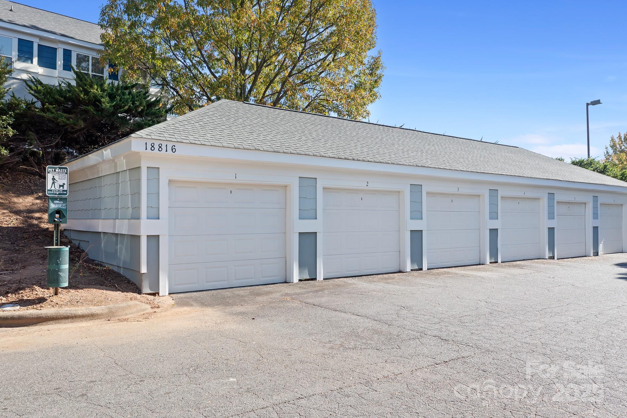 18816 Nautical Drive Unit: 3