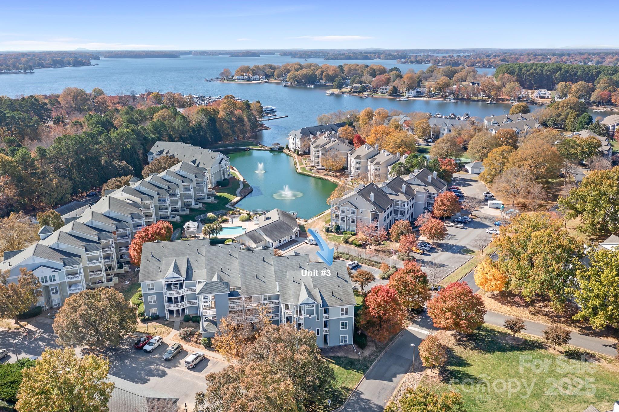 18816 Nautical Drive Unit: 3