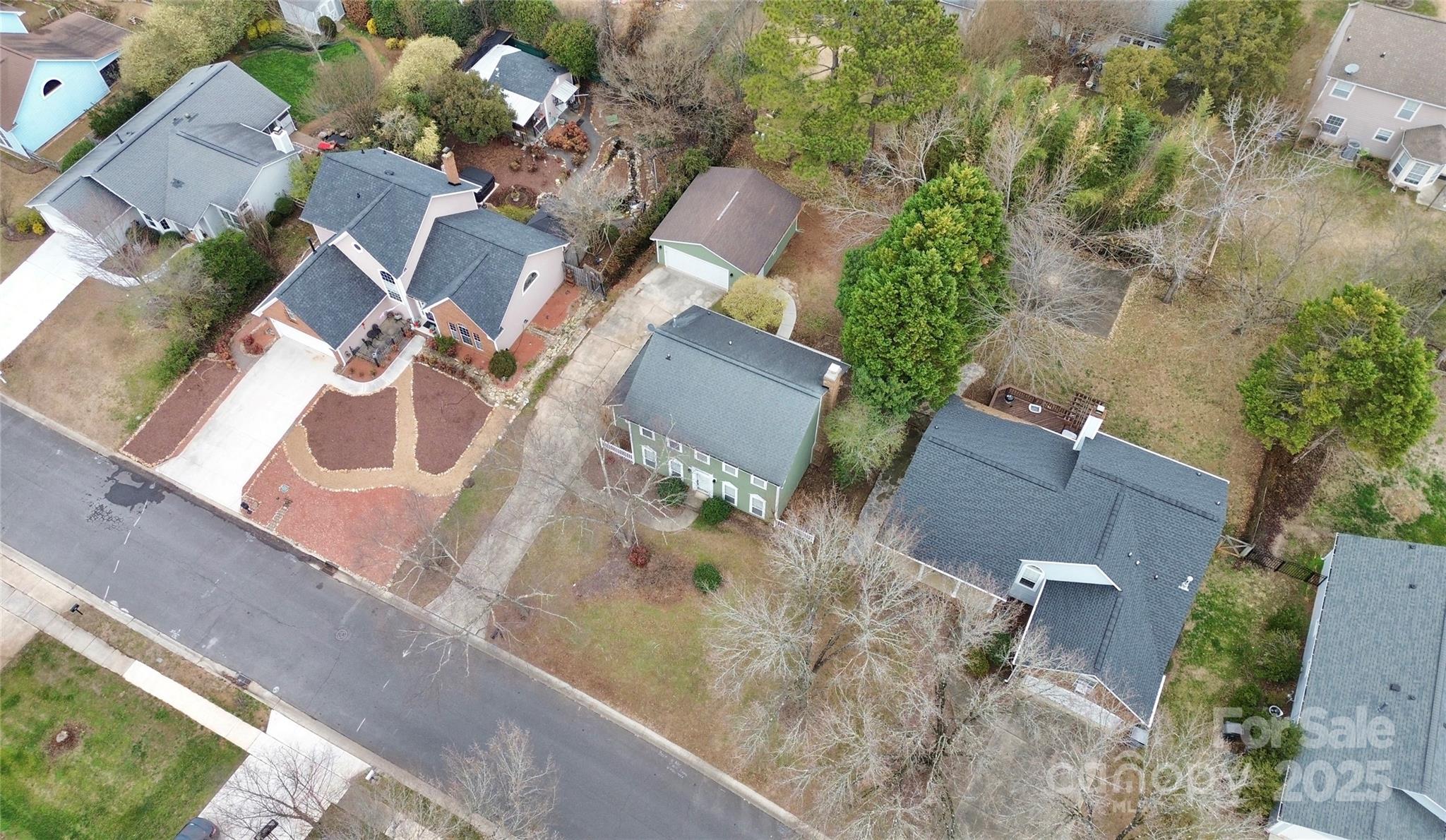 12313 Landing Green Drive