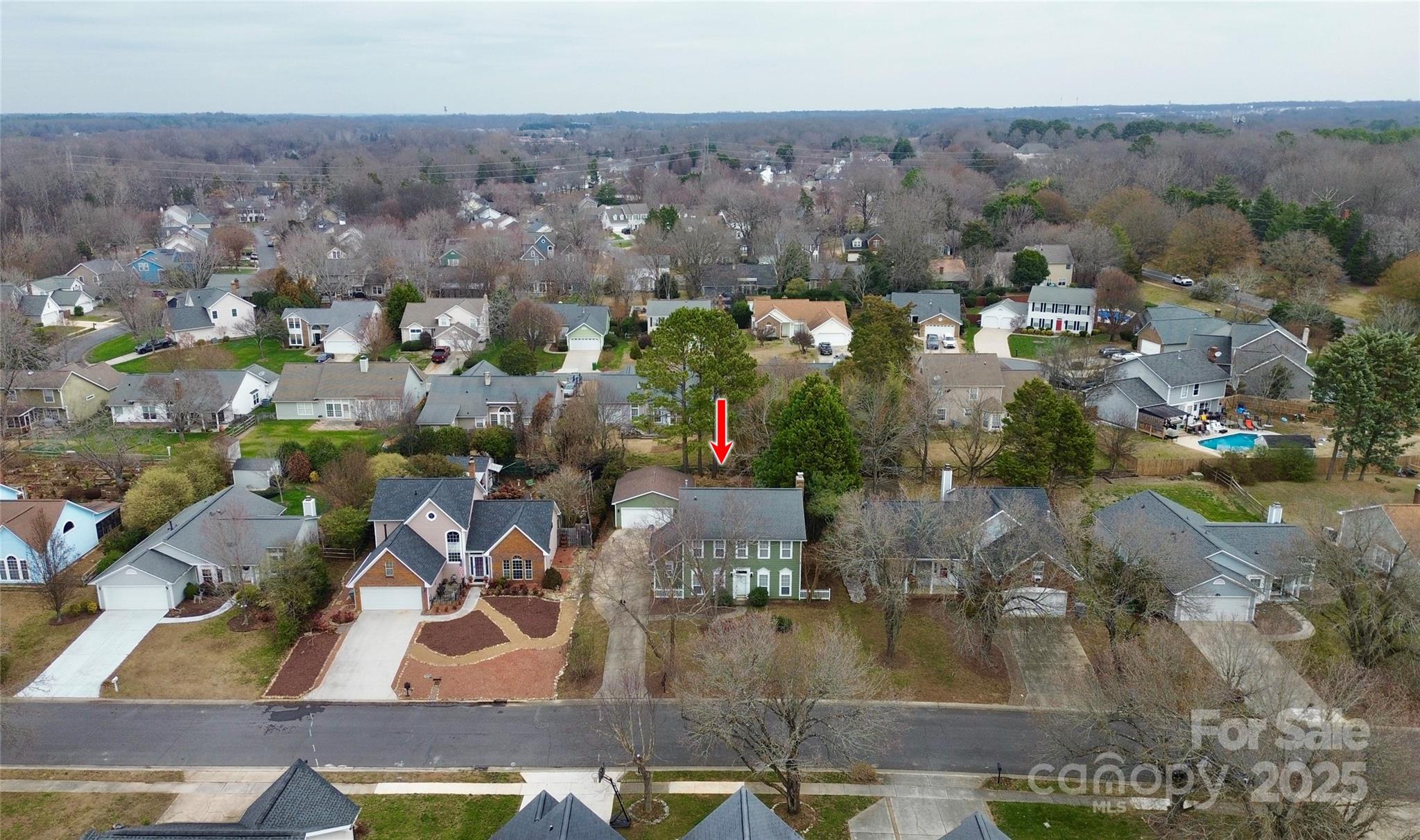 12313 Landing Green Drive