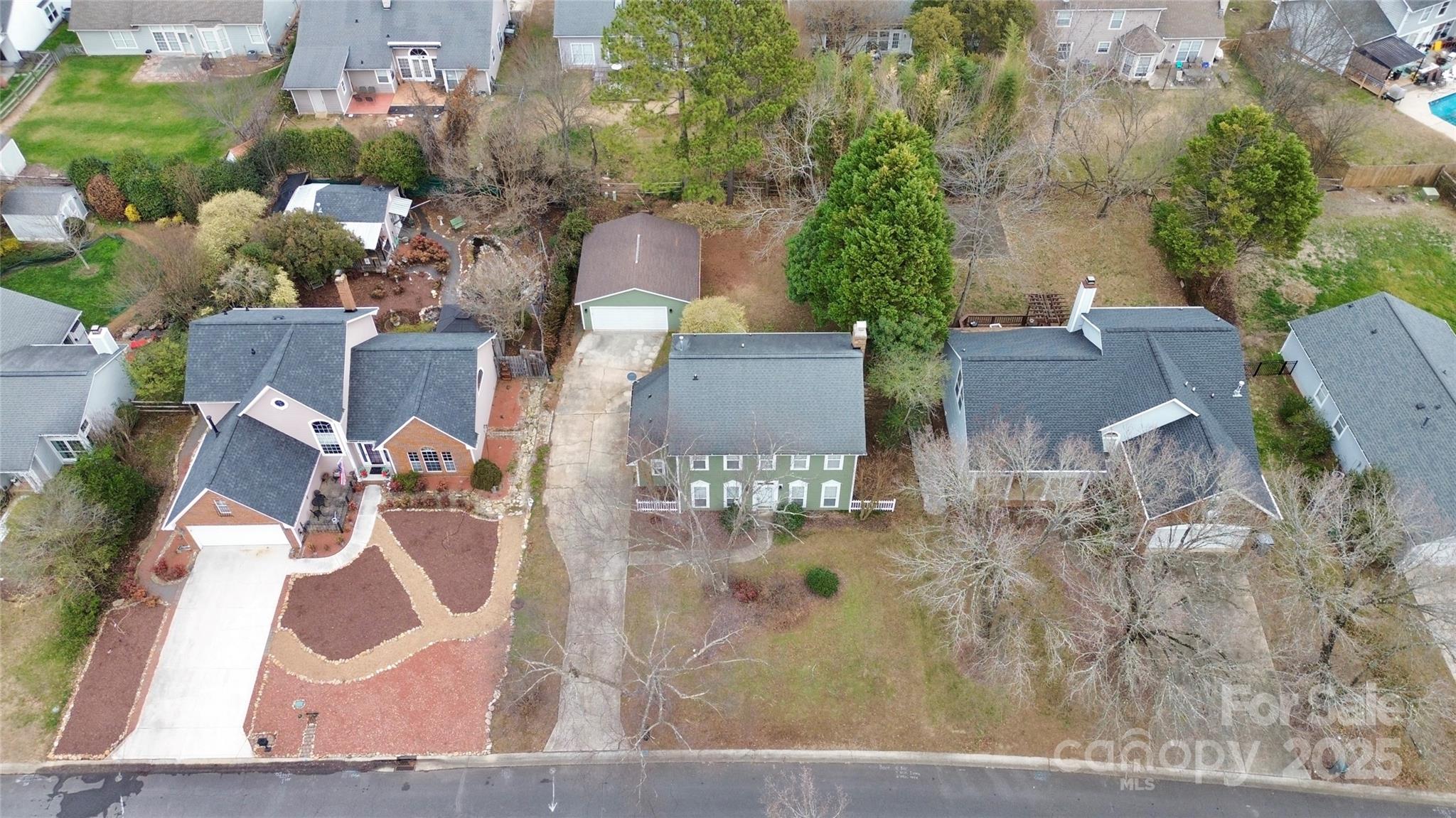 12313 Landing Green Drive
