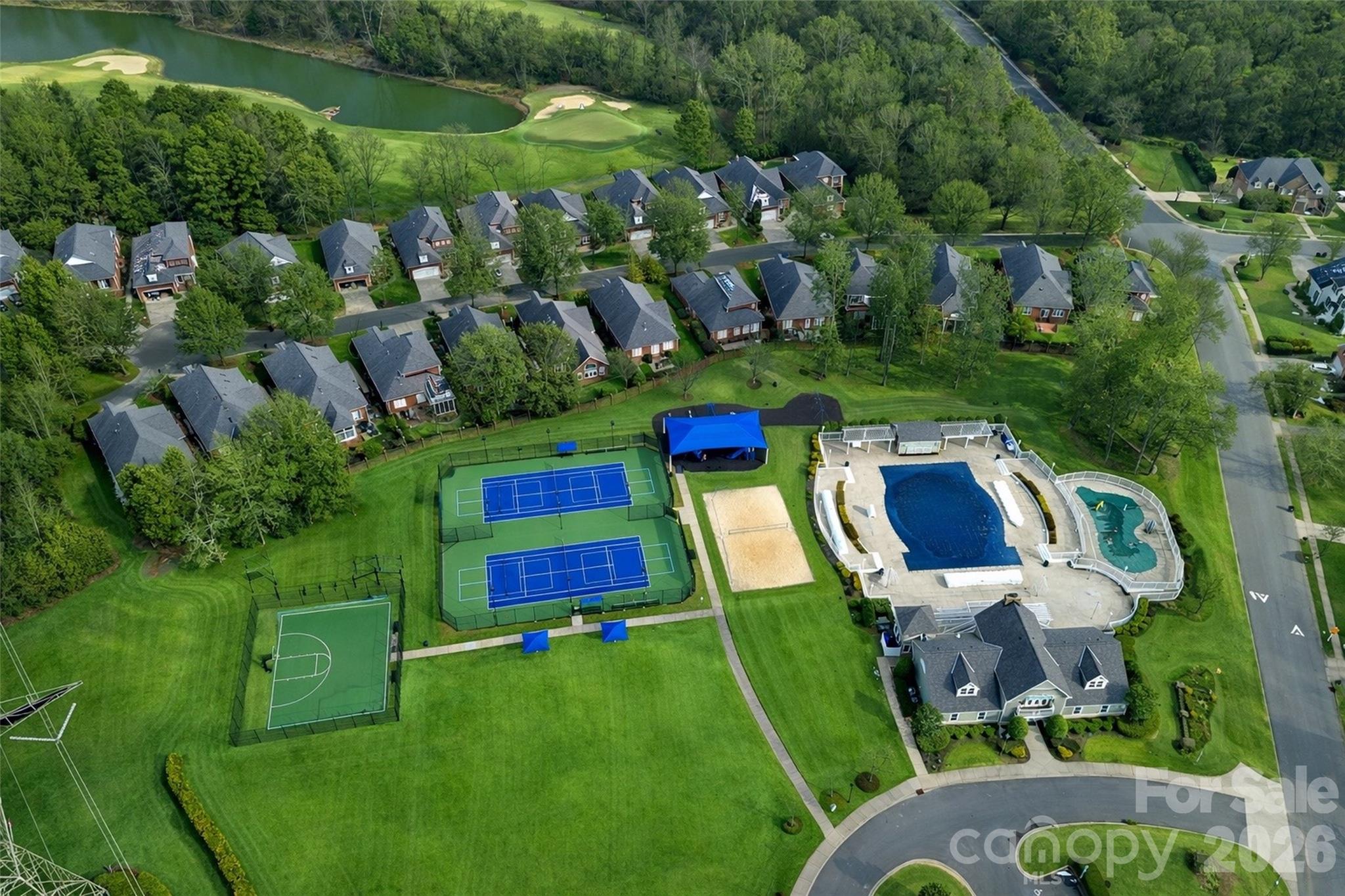 16146 Covington Point Lane