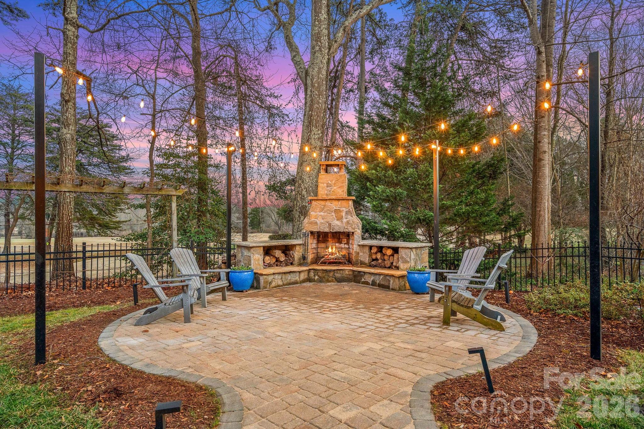 16146 Covington Point Lane