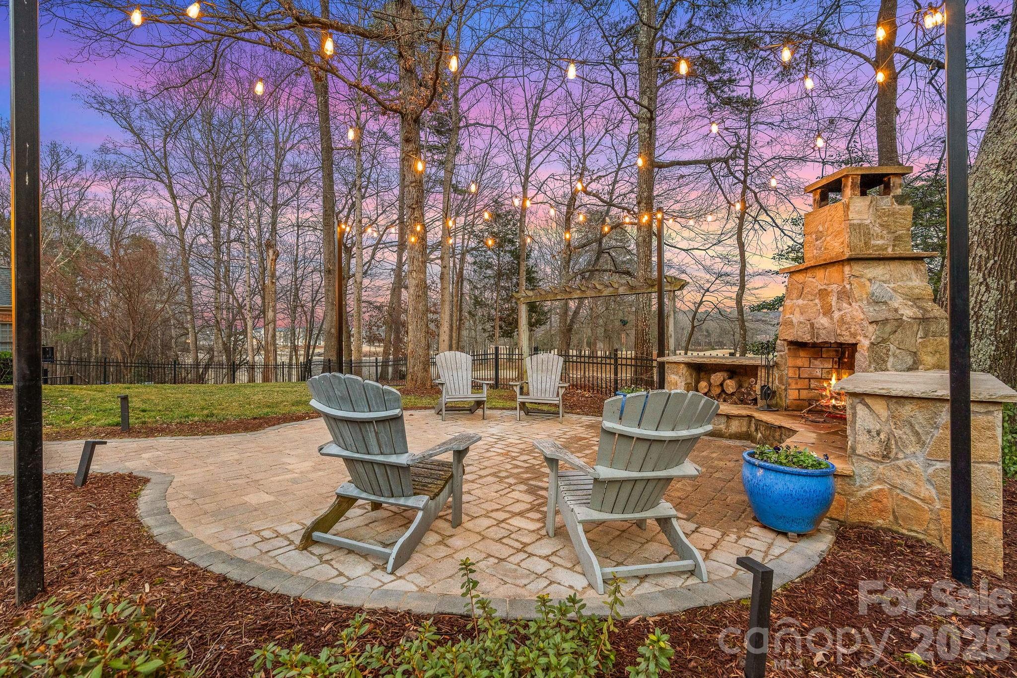 16146 Covington Point Lane