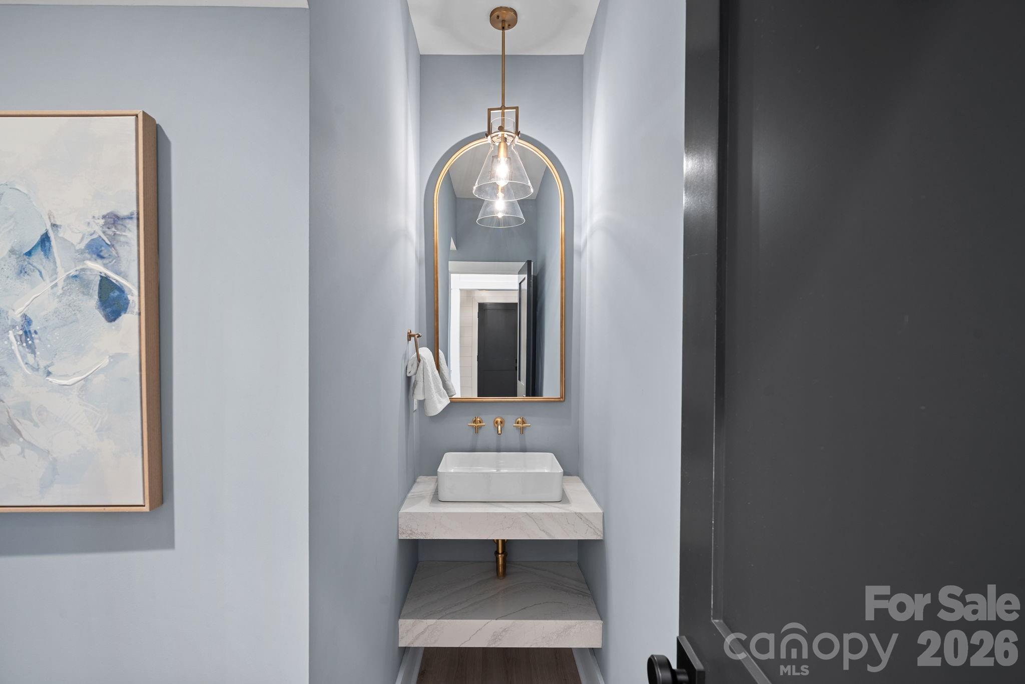 16146 Covington Point Lane