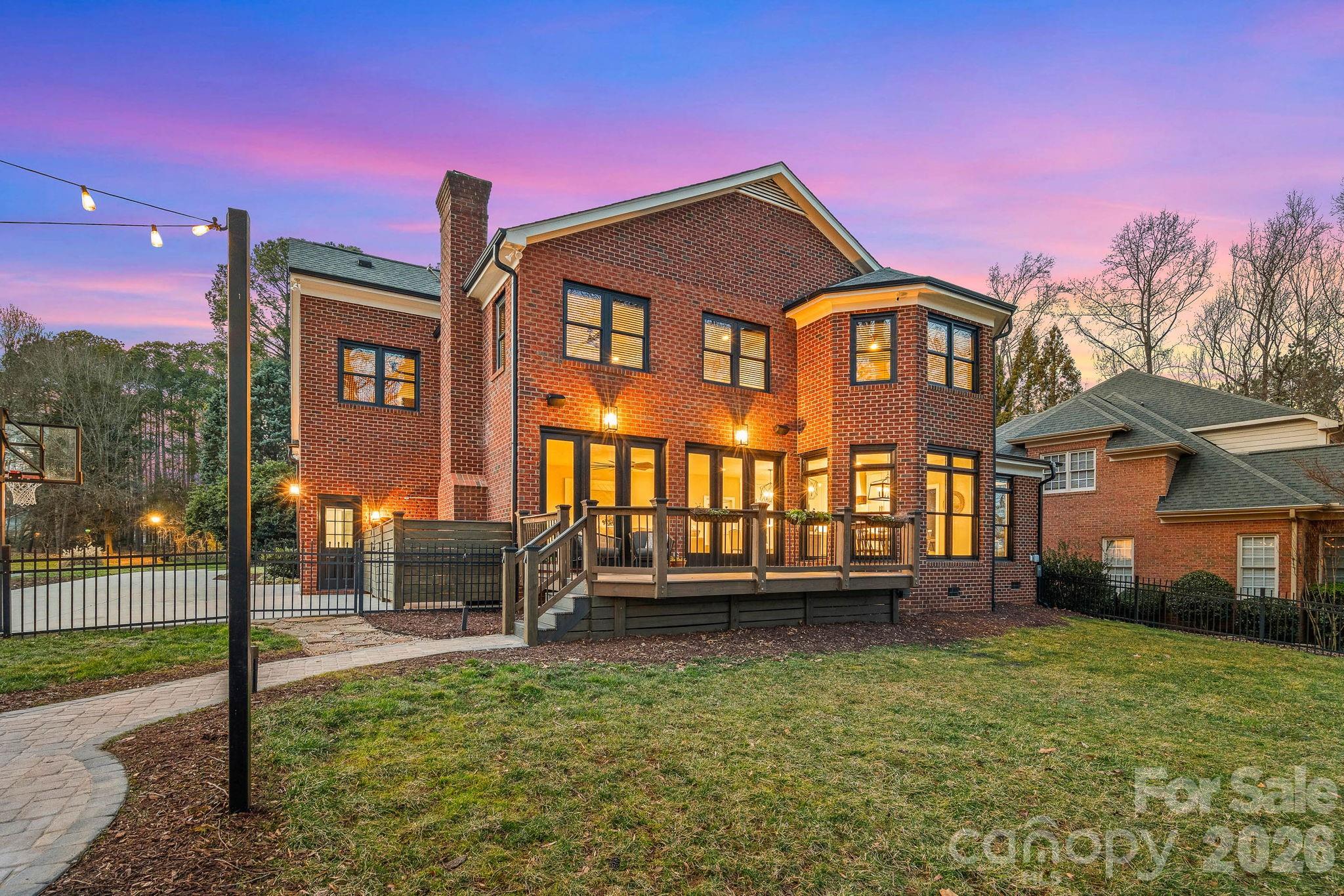 16146 Covington Point Lane