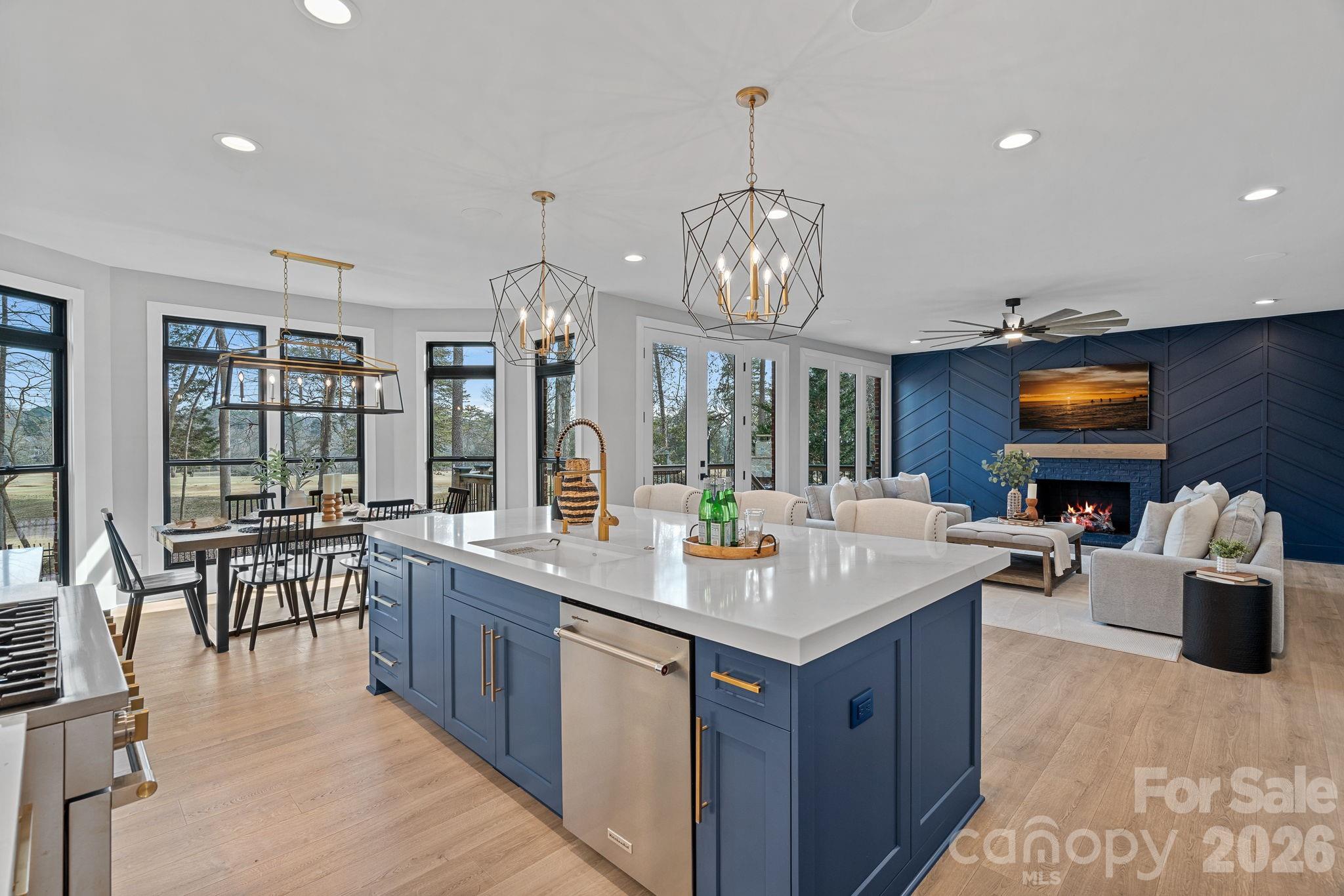 16146 Covington Point Lane