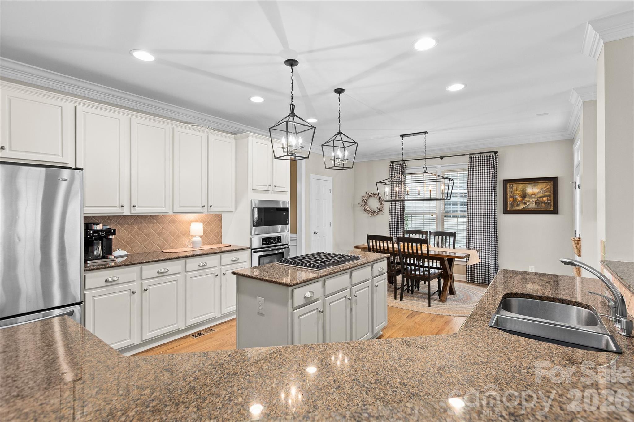 16040 Glen Miro Drive