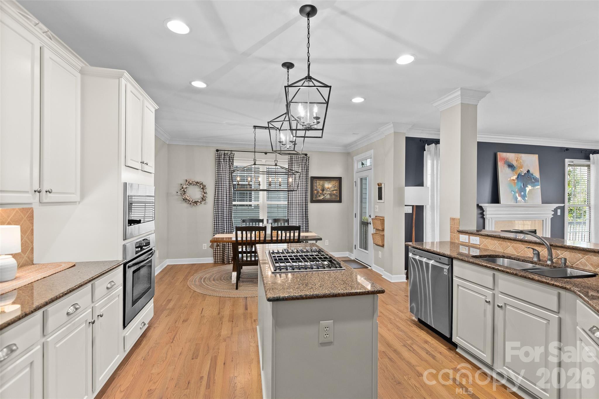 16040 Glen Miro Drive