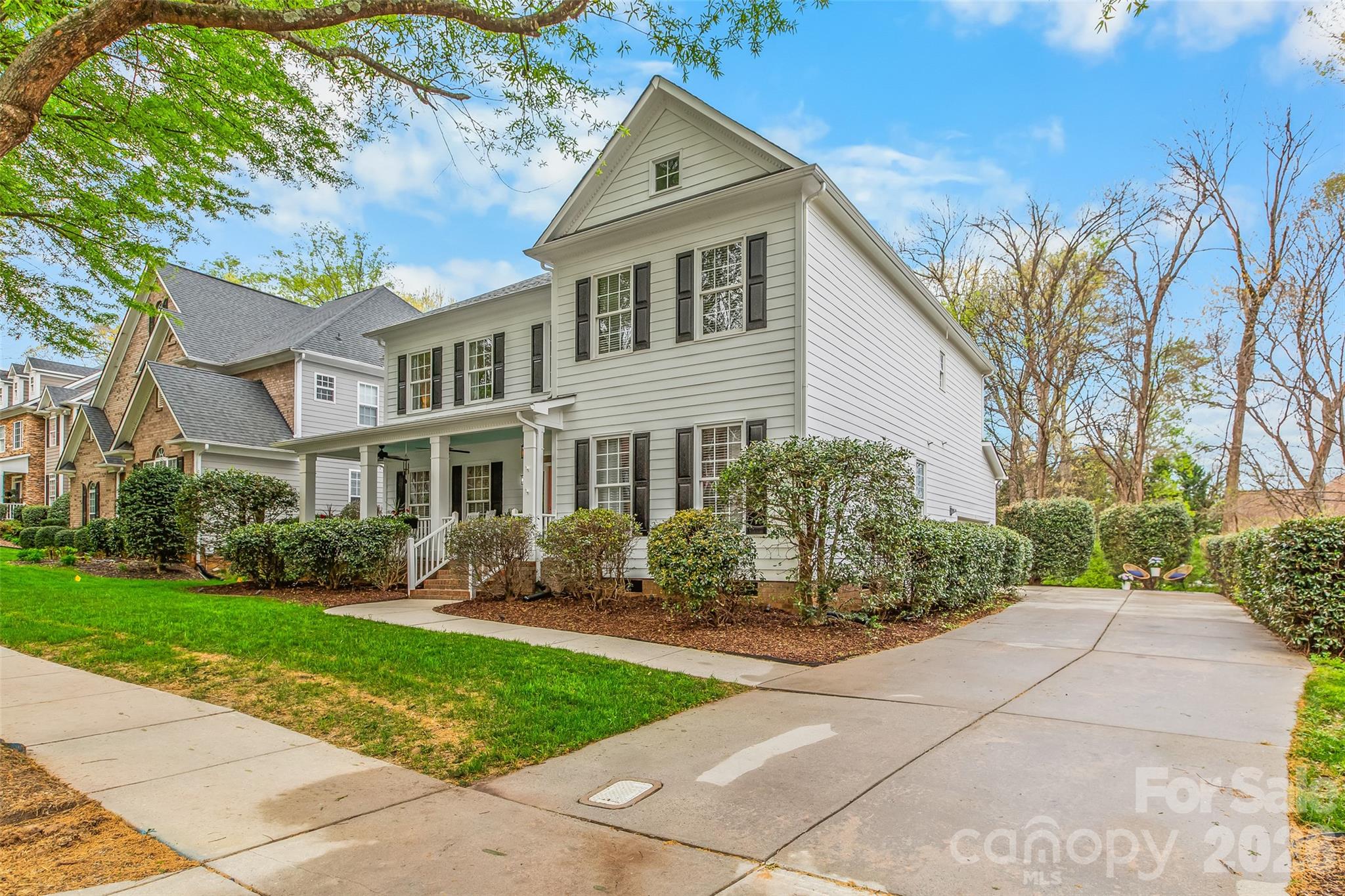 16040 Glen Miro Drive