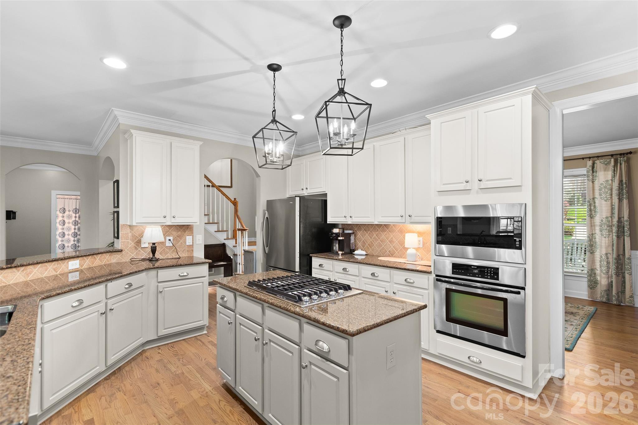 16040 Glen Miro Drive