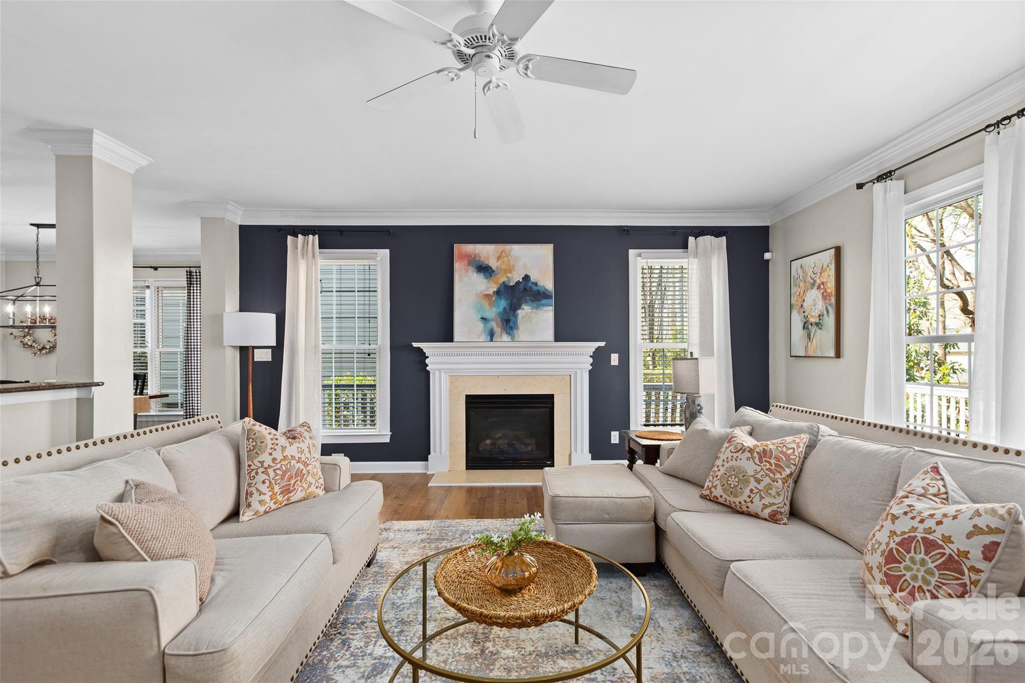 16040 Glen Miro Drive