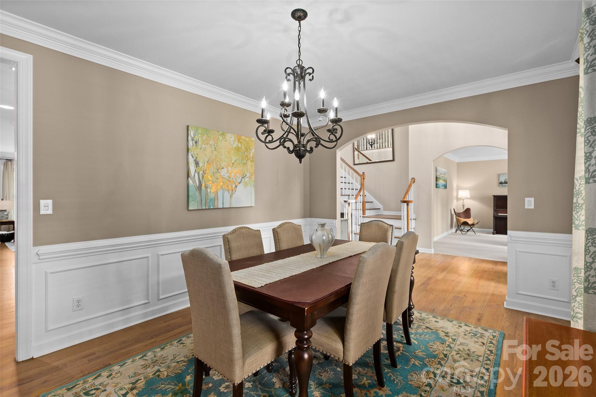 16040 Glen Miro Drive