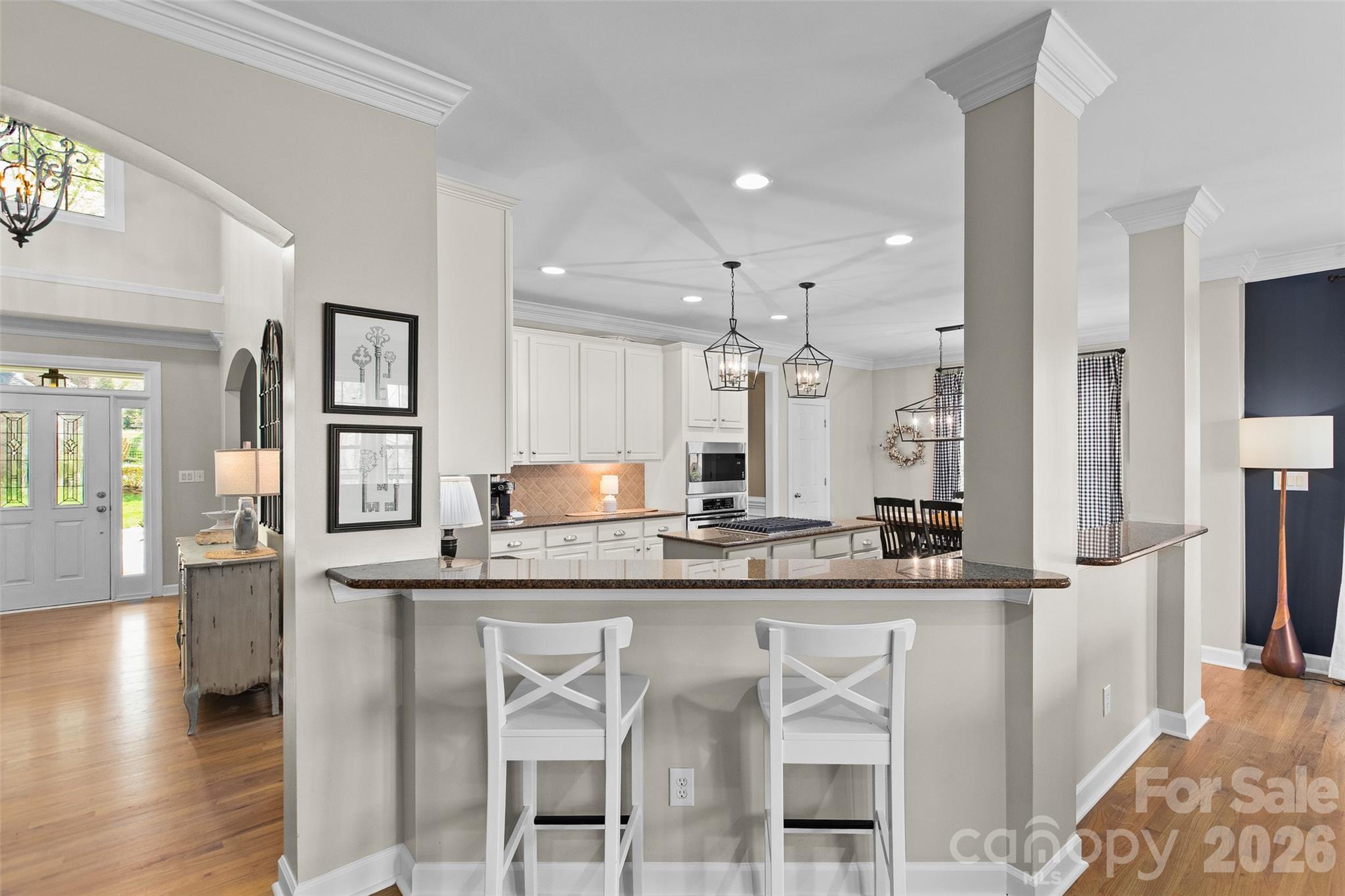 16040 Glen Miro Drive