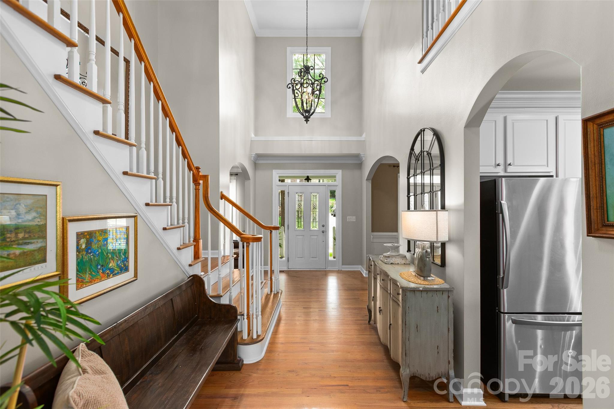 16040 Glen Miro Drive