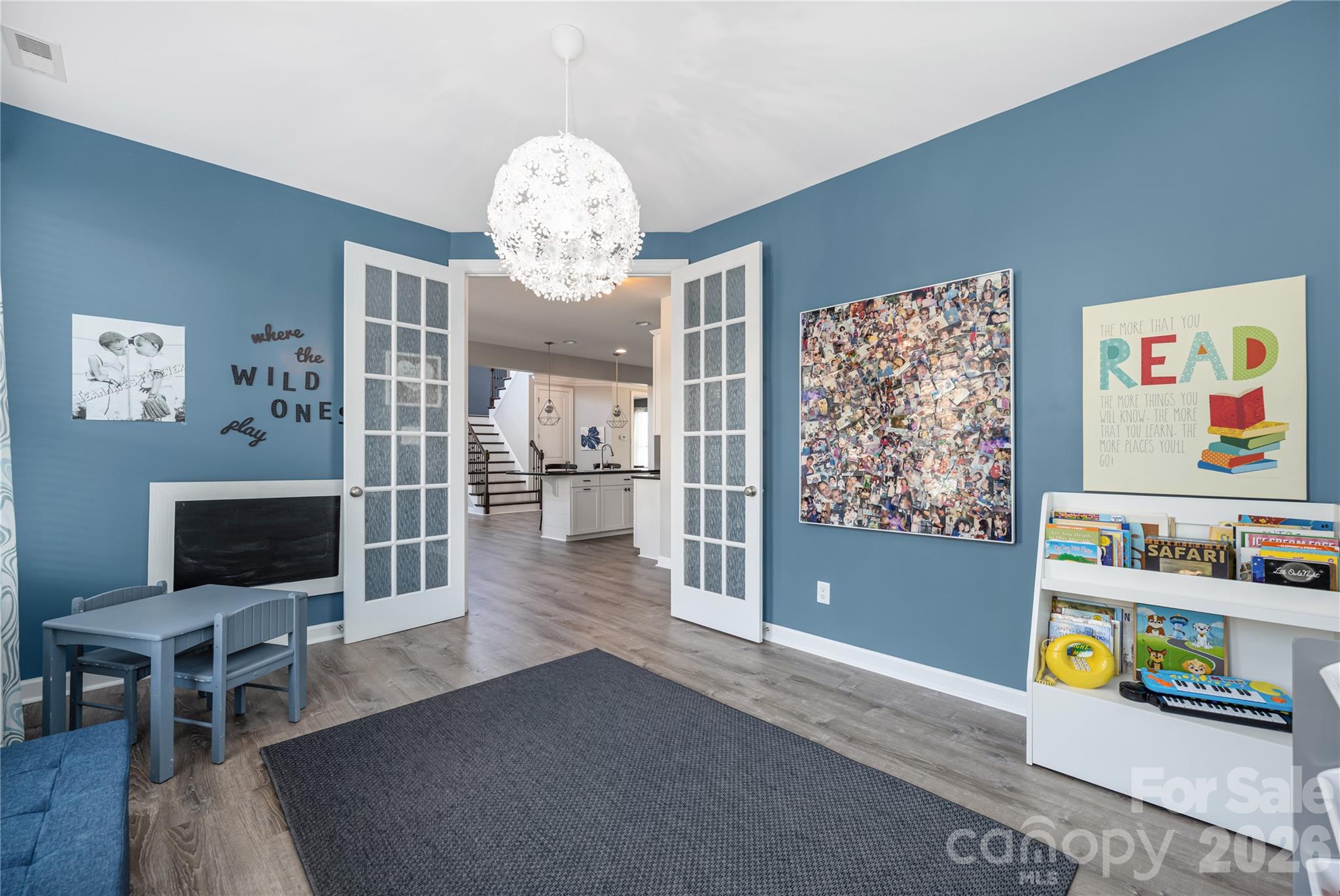 10011 Blackstone Drive