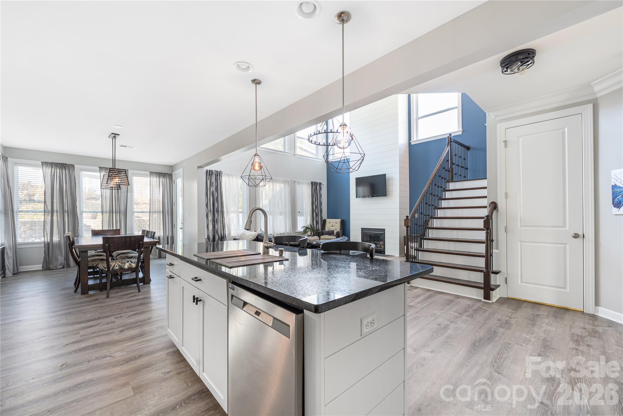 10011 Blackstone Drive