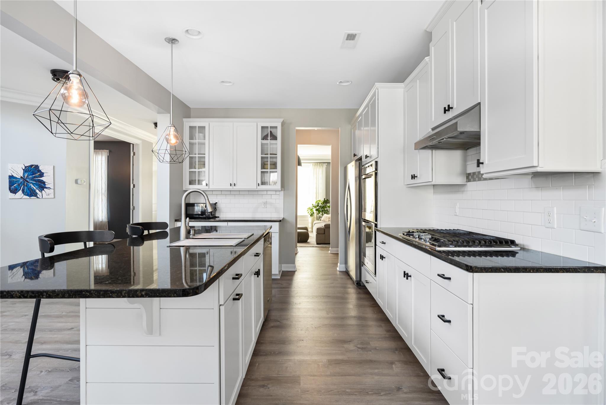 10011 Blackstone Drive