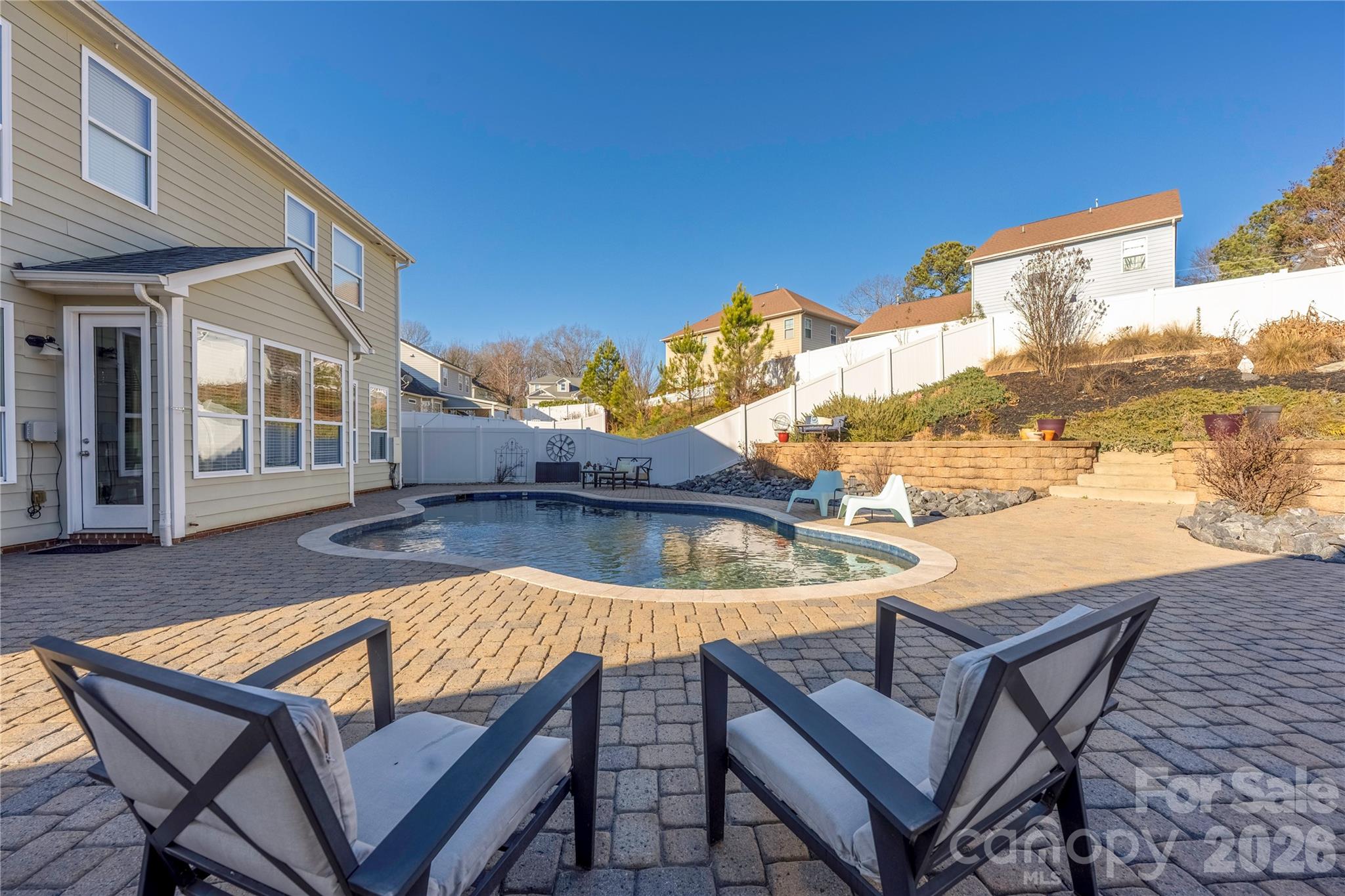 10011 Blackstone Drive