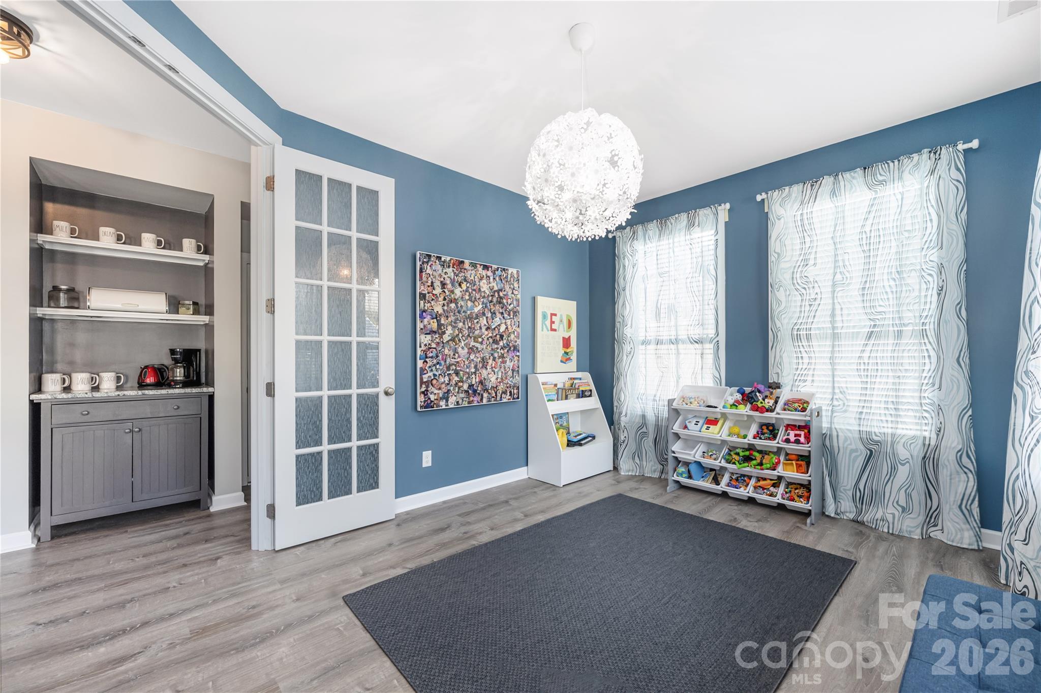 10011 Blackstone Drive