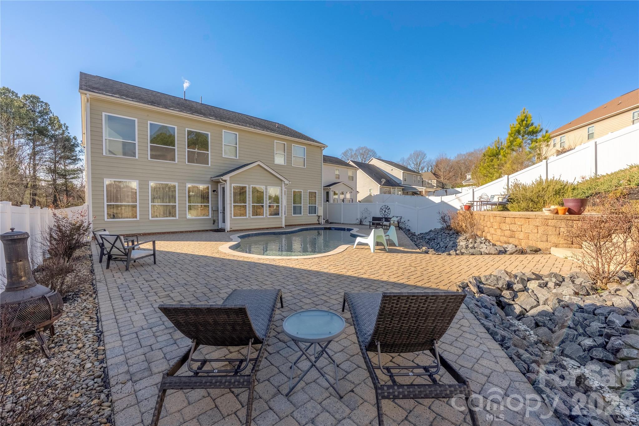 10011 Blackstone Drive