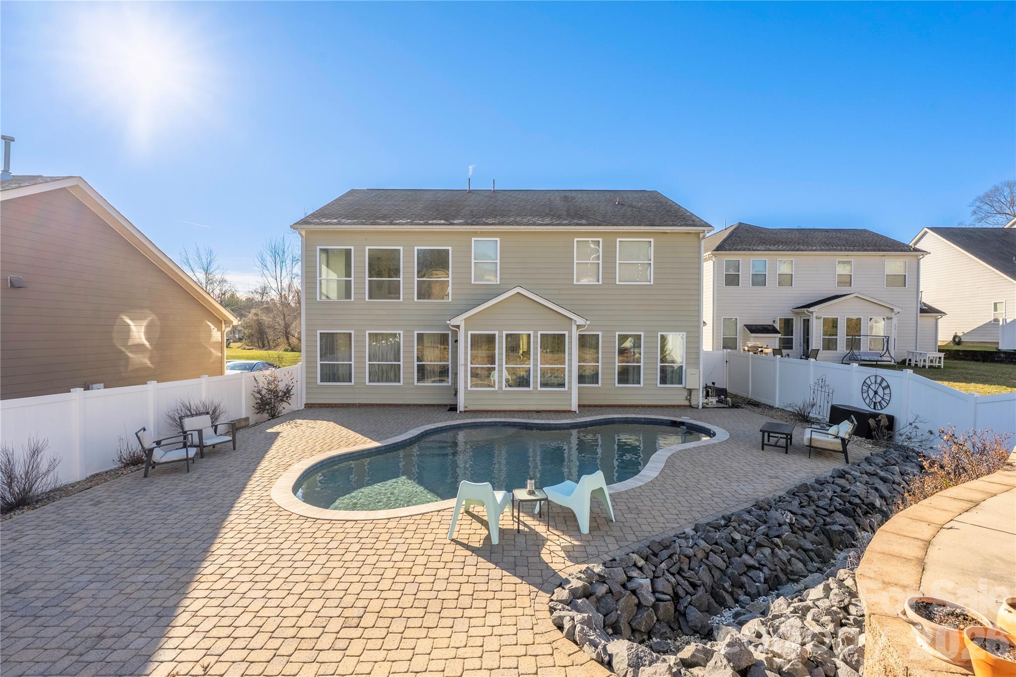 10011 Blackstone Drive